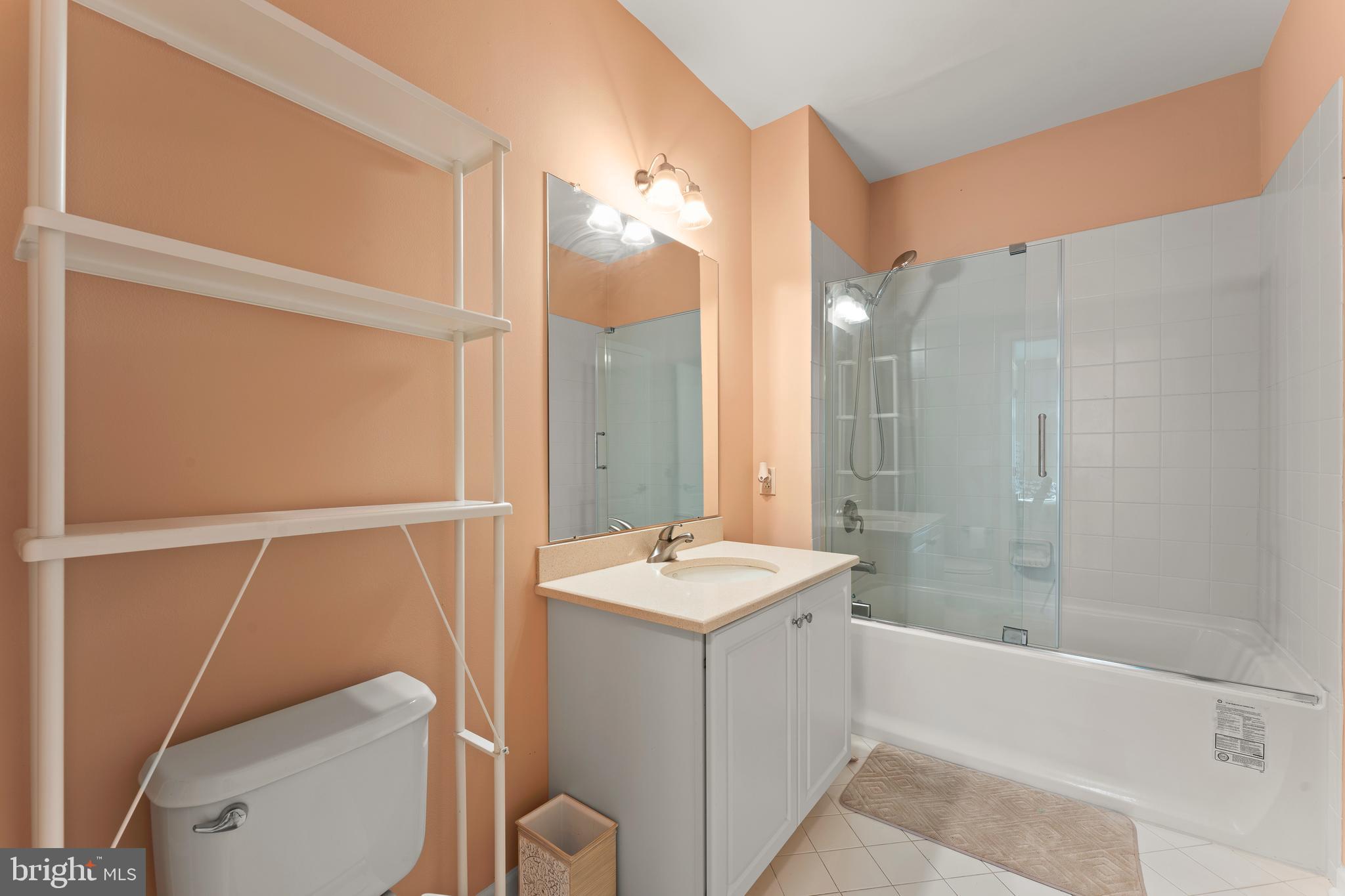 HUNTINGDON PLACE - Residential