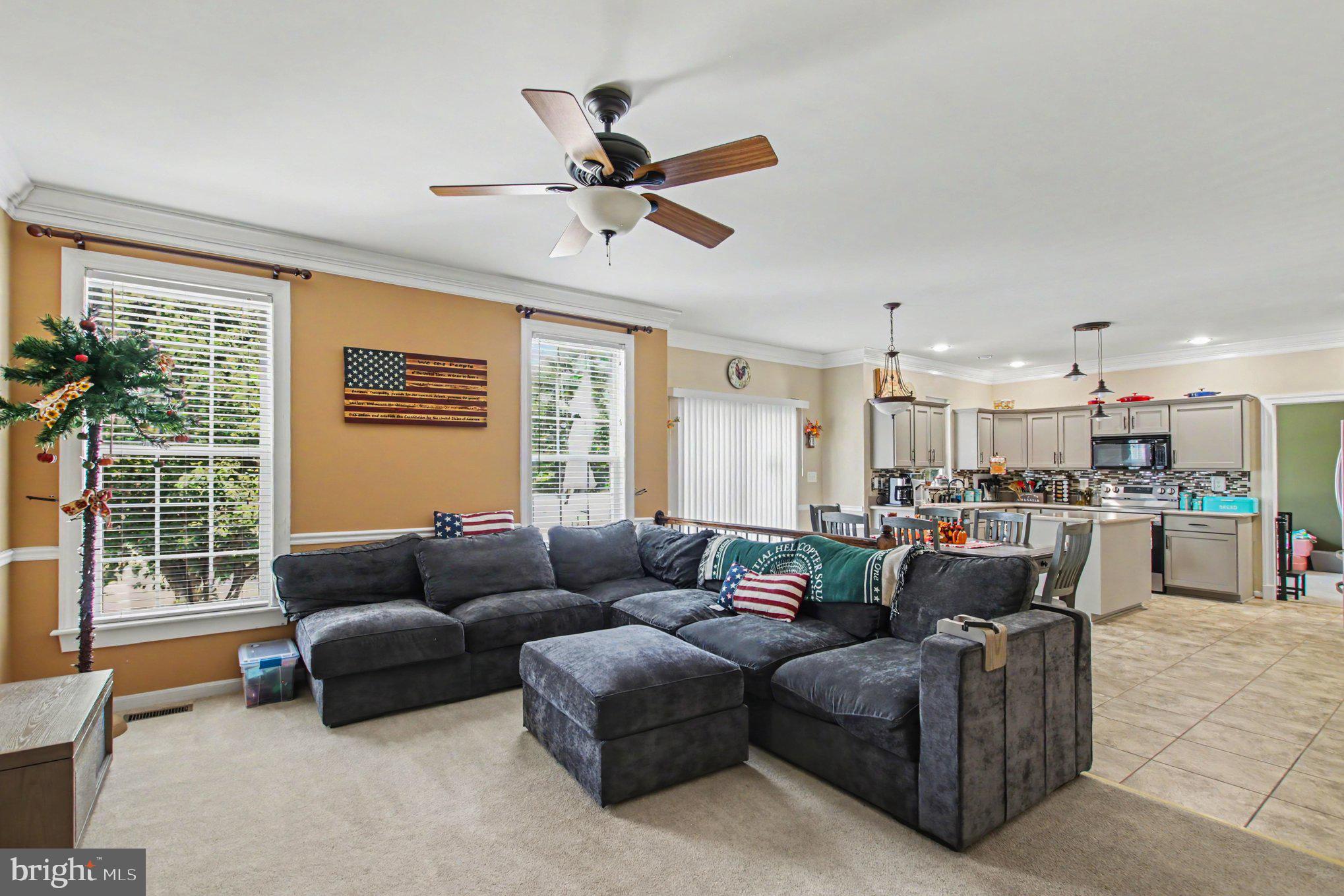 6803 BALDWIN COURT