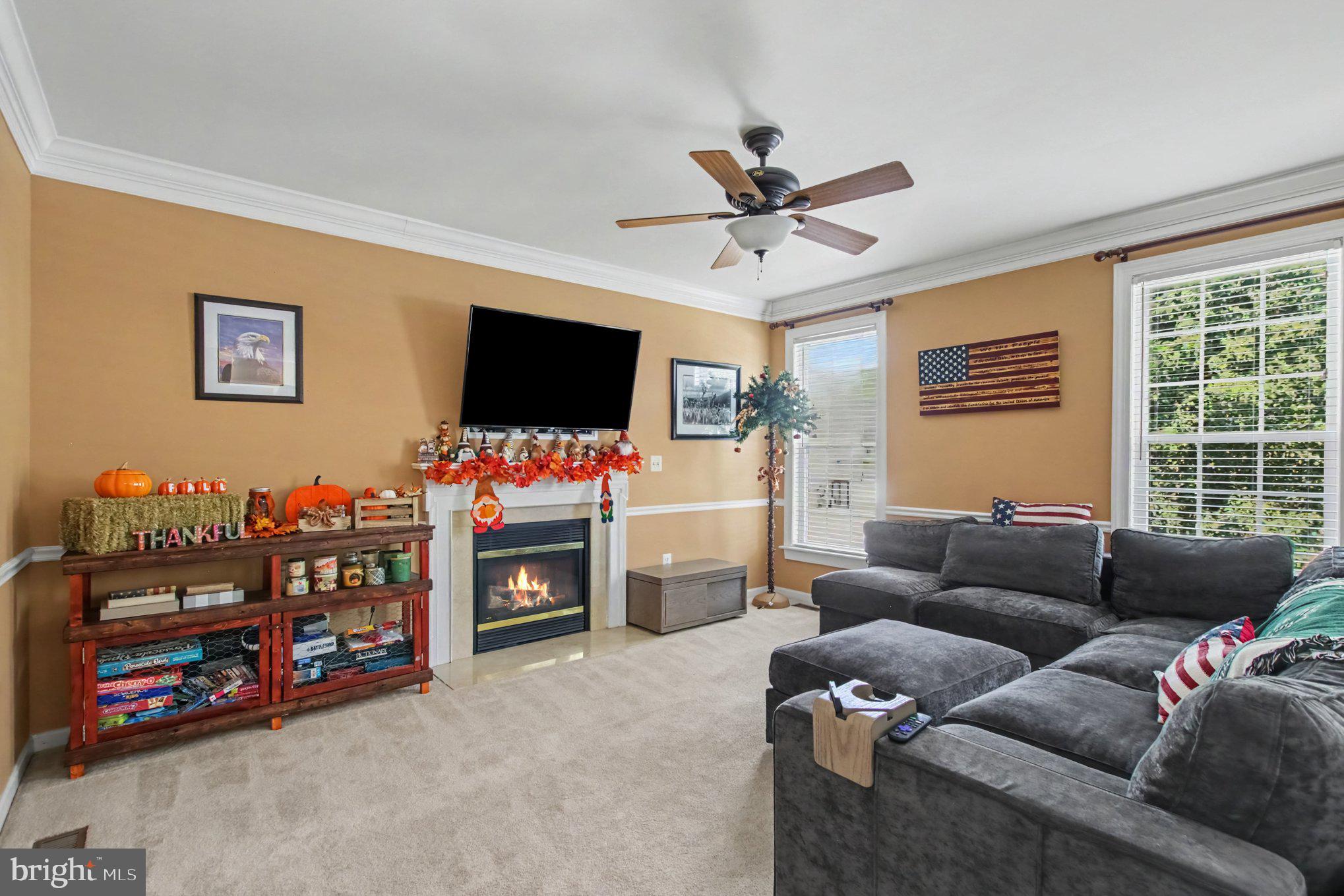 6803 BALDWIN COURT