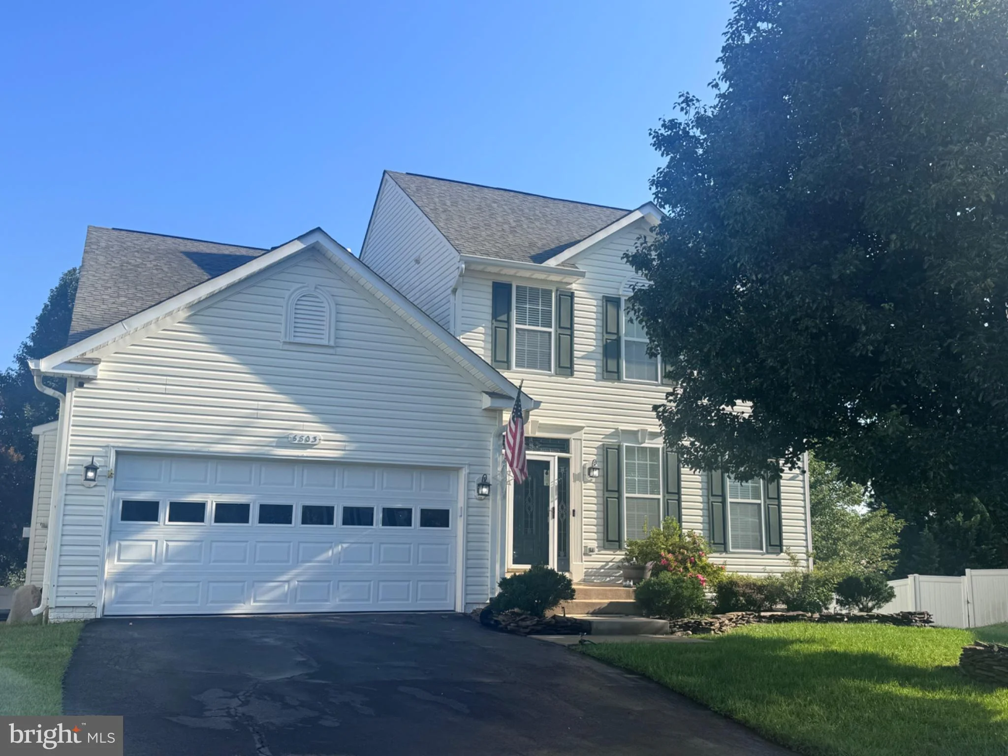 6803 Baldwin Court, Fredericksburg, VA, 22407