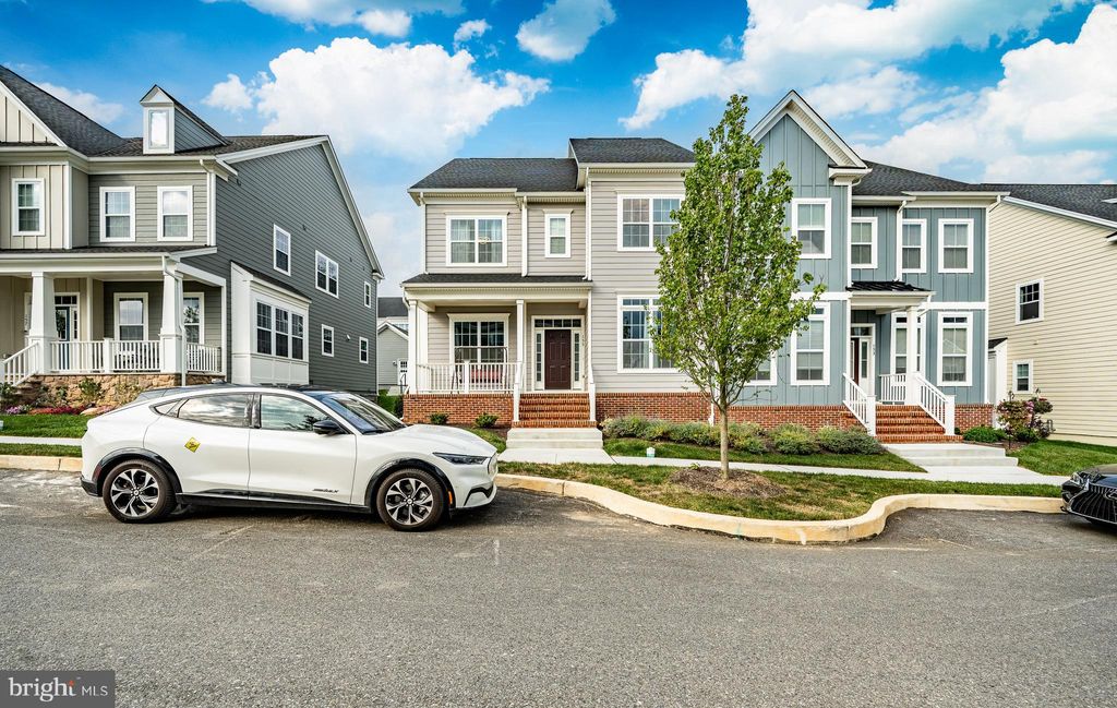 Photo of 155 Lotus Lane, MALVERN, PA 19355 (MLS # PACT2107240)