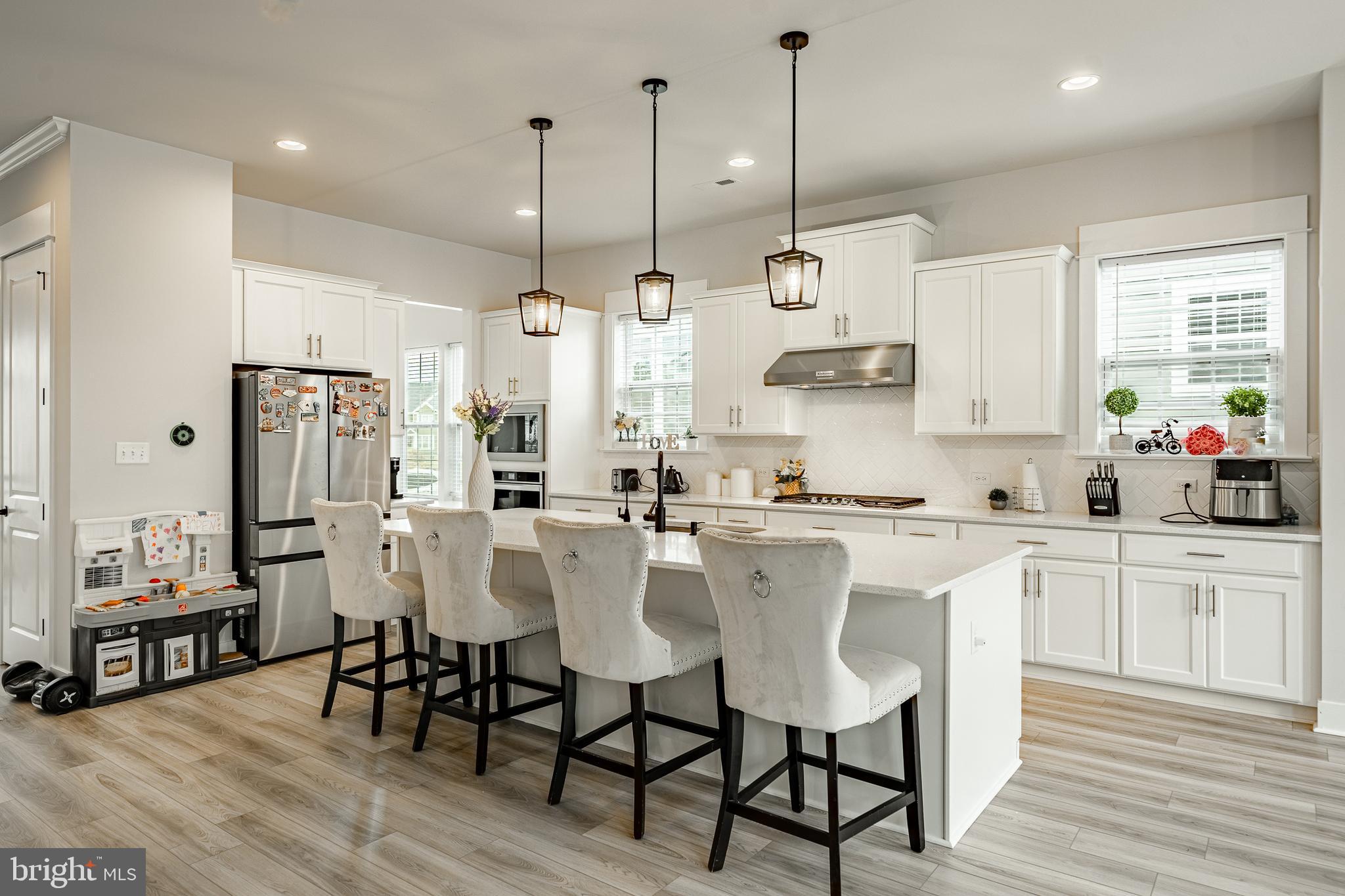 SPRING OAK - Residential