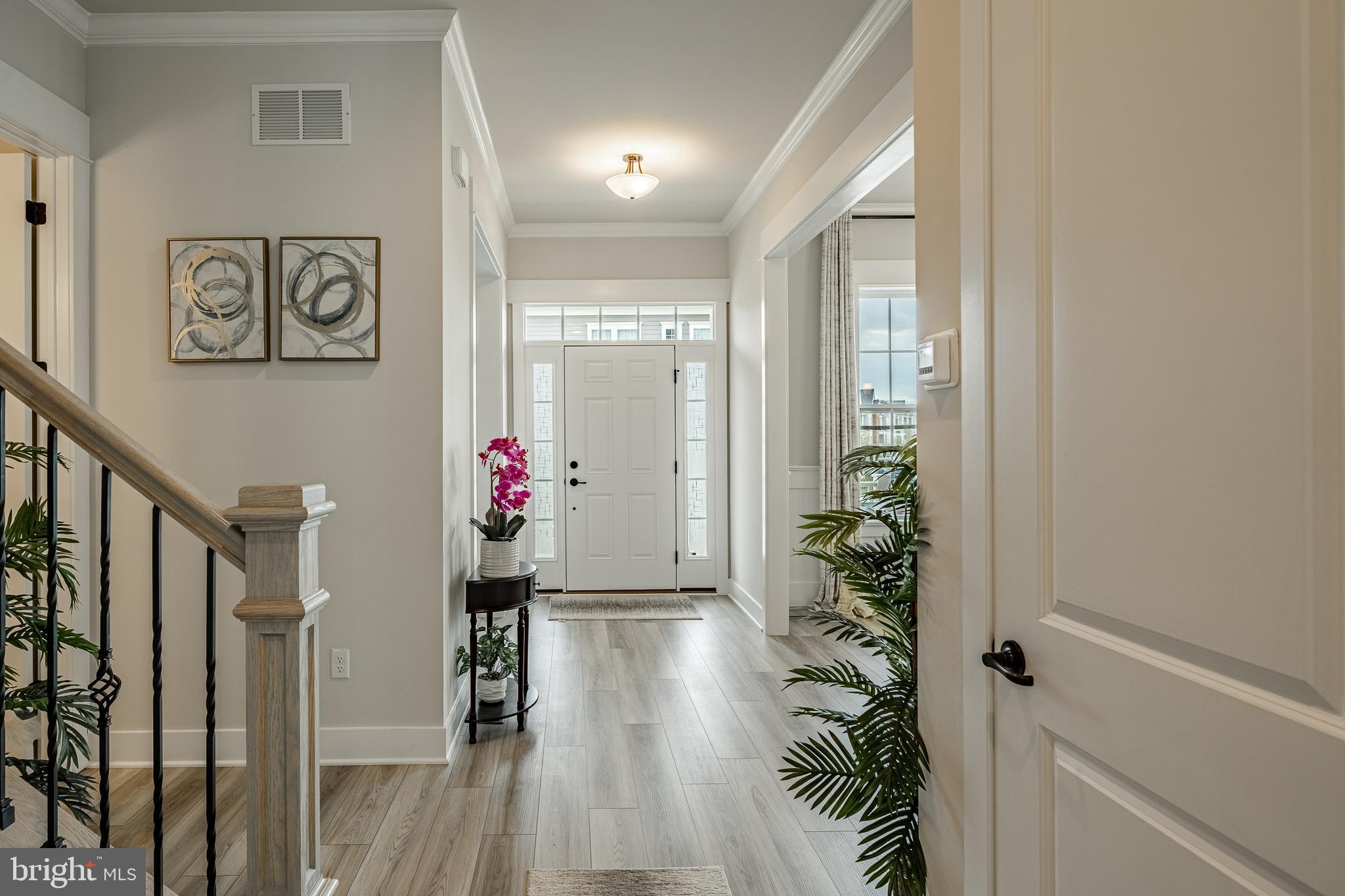 SPRING OAK - Residential