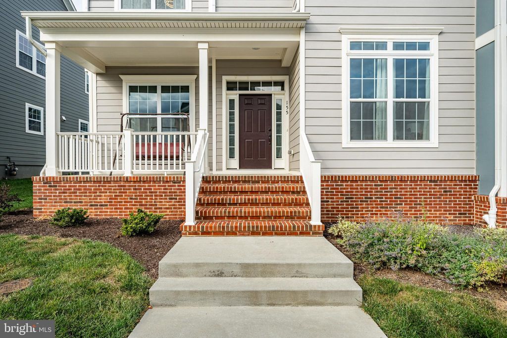 Photo of 155 Lotus Lane, MALVERN, PA 19355 (MLS # PACT2107240)