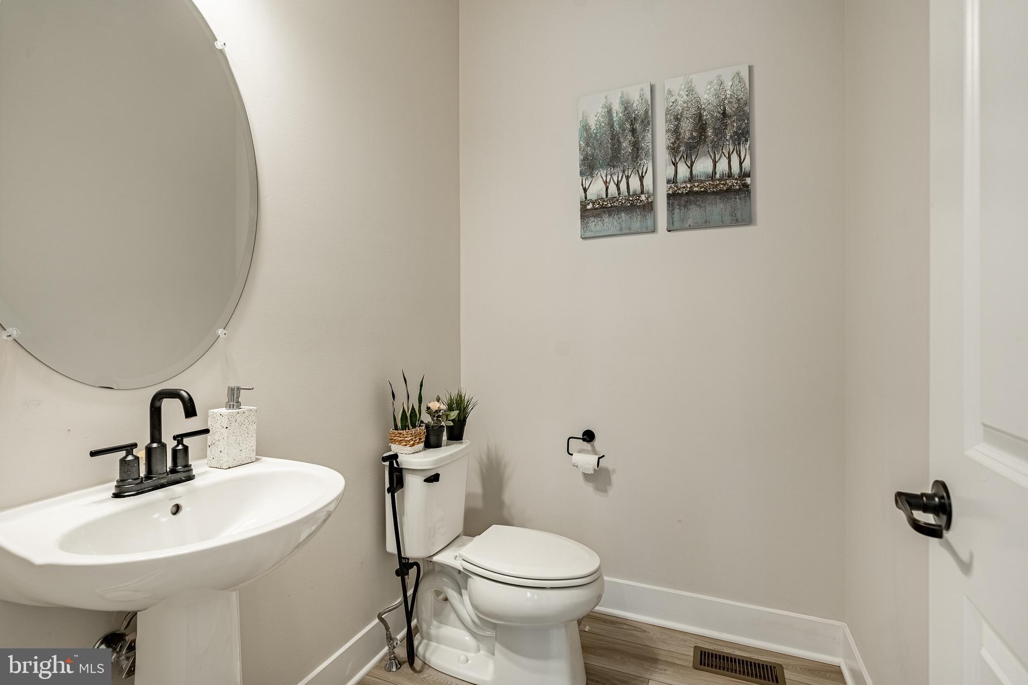 SPRING OAK - Residential