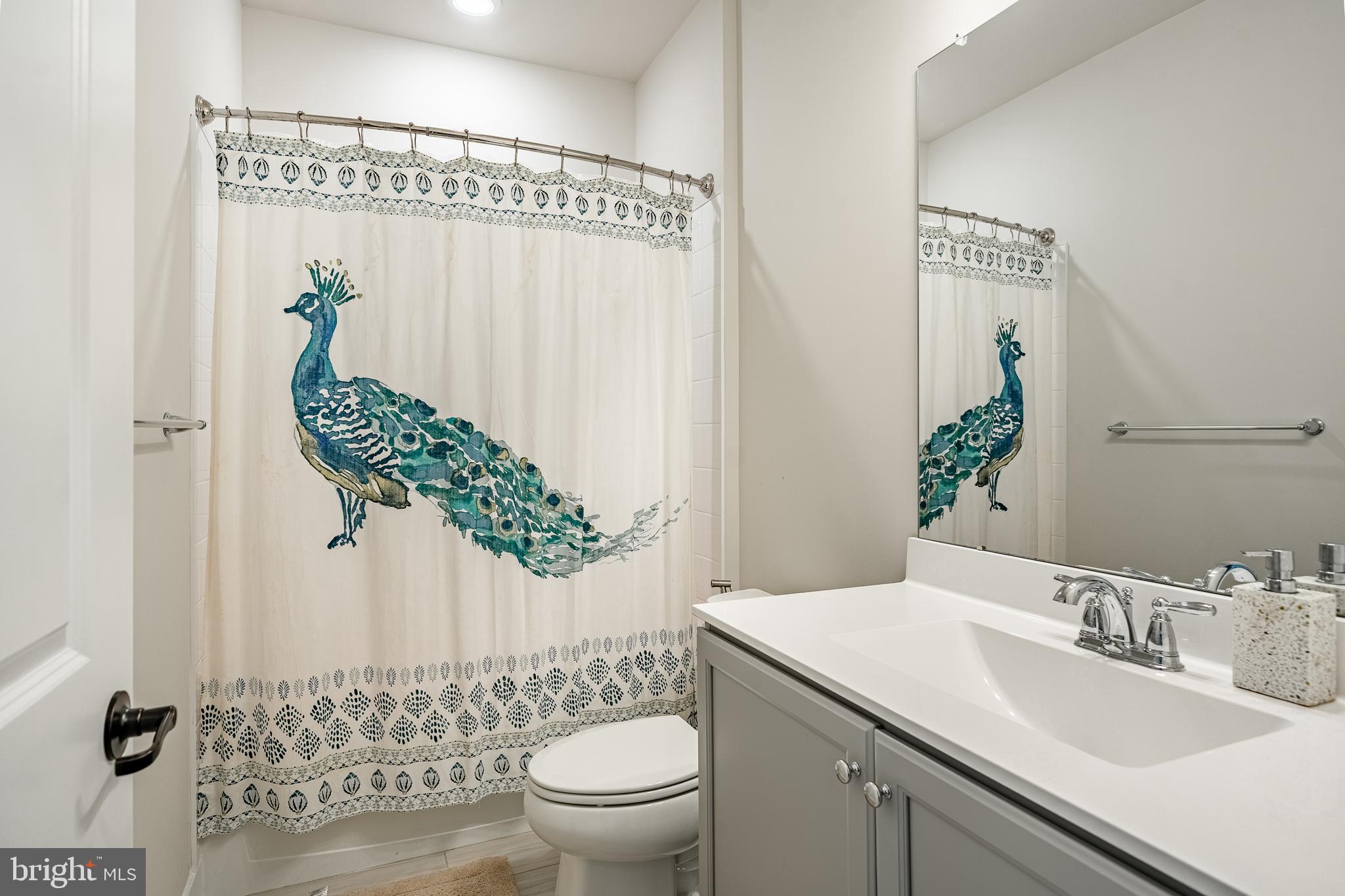 SPRING OAK - Residential