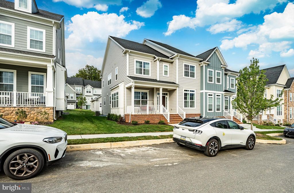 Photo of 155 Lotus Lane, MALVERN, PA 19355 (MLS # PACT2107240)