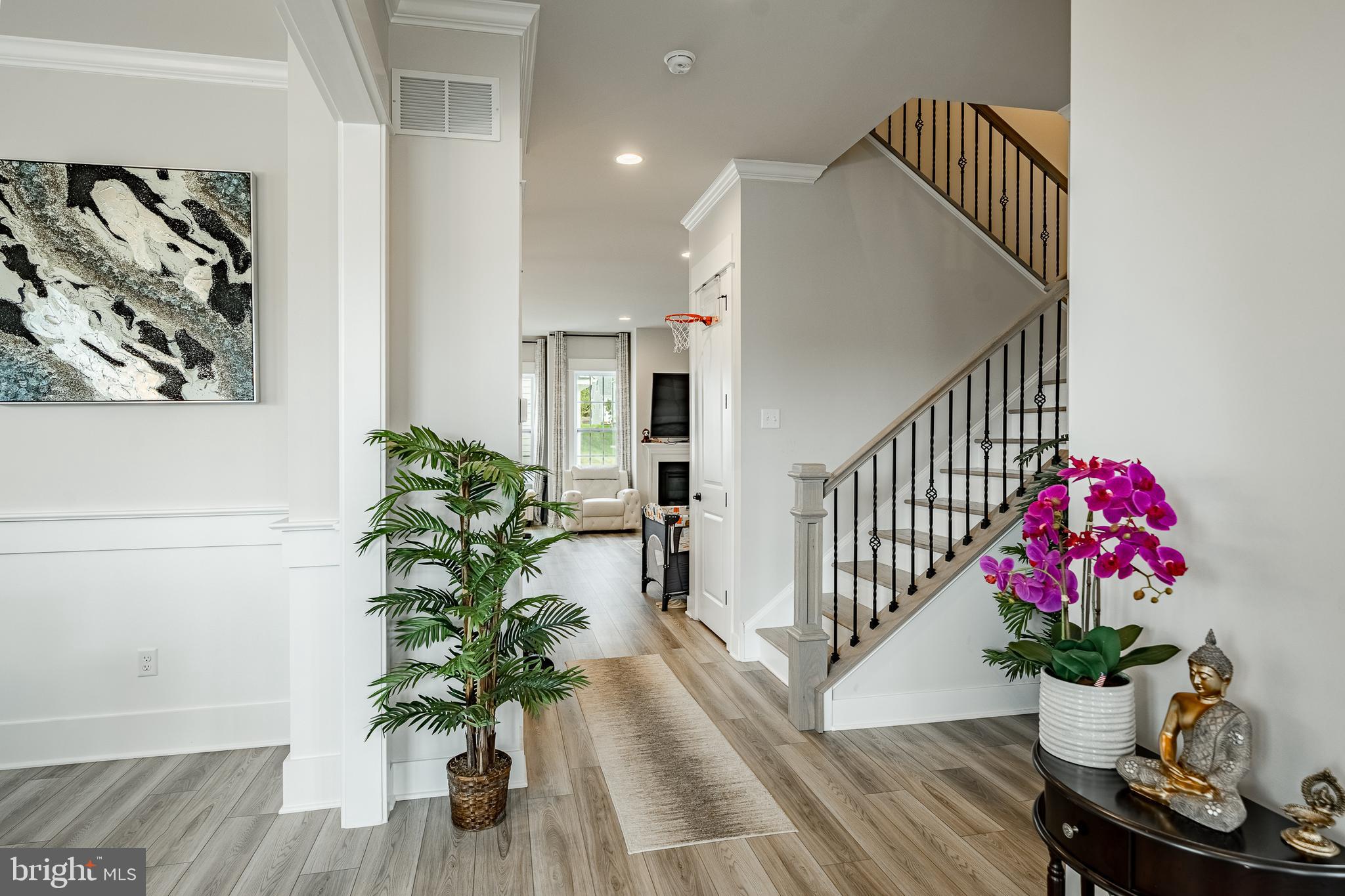 SPRING OAK - Residential