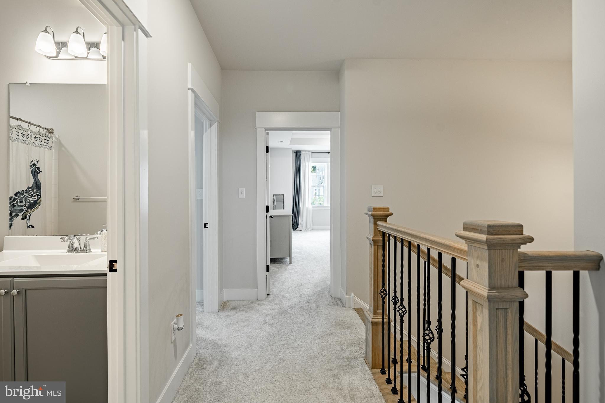 SPRING OAK - Residential