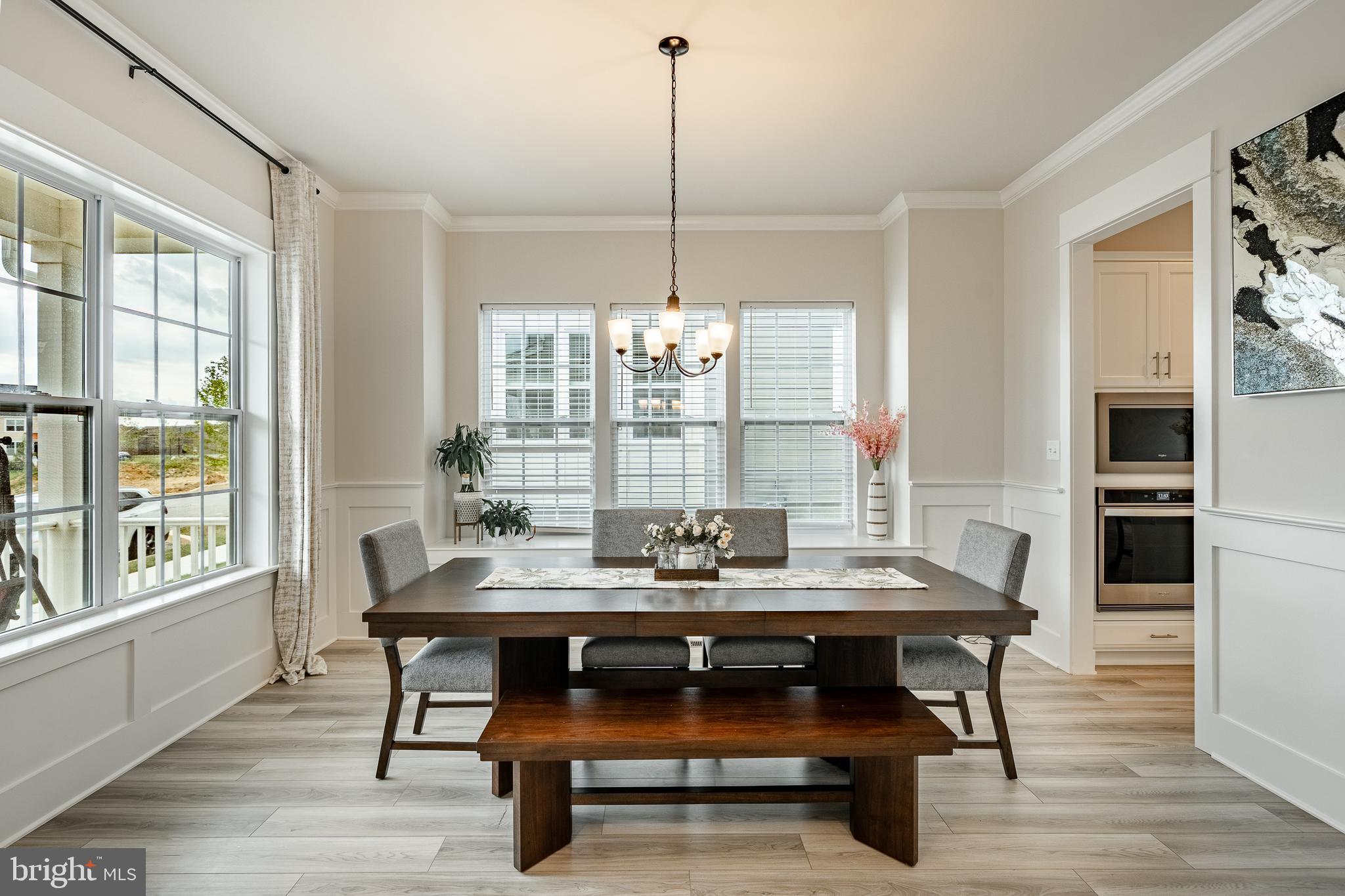 SPRING OAK - Residential