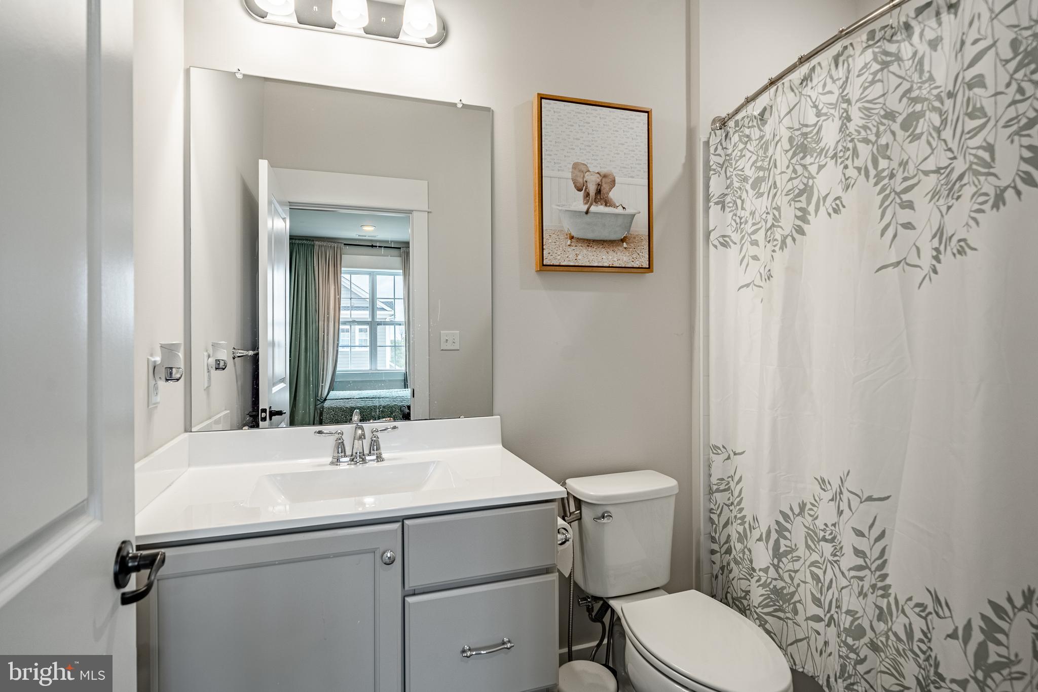 SPRING OAK - Residential