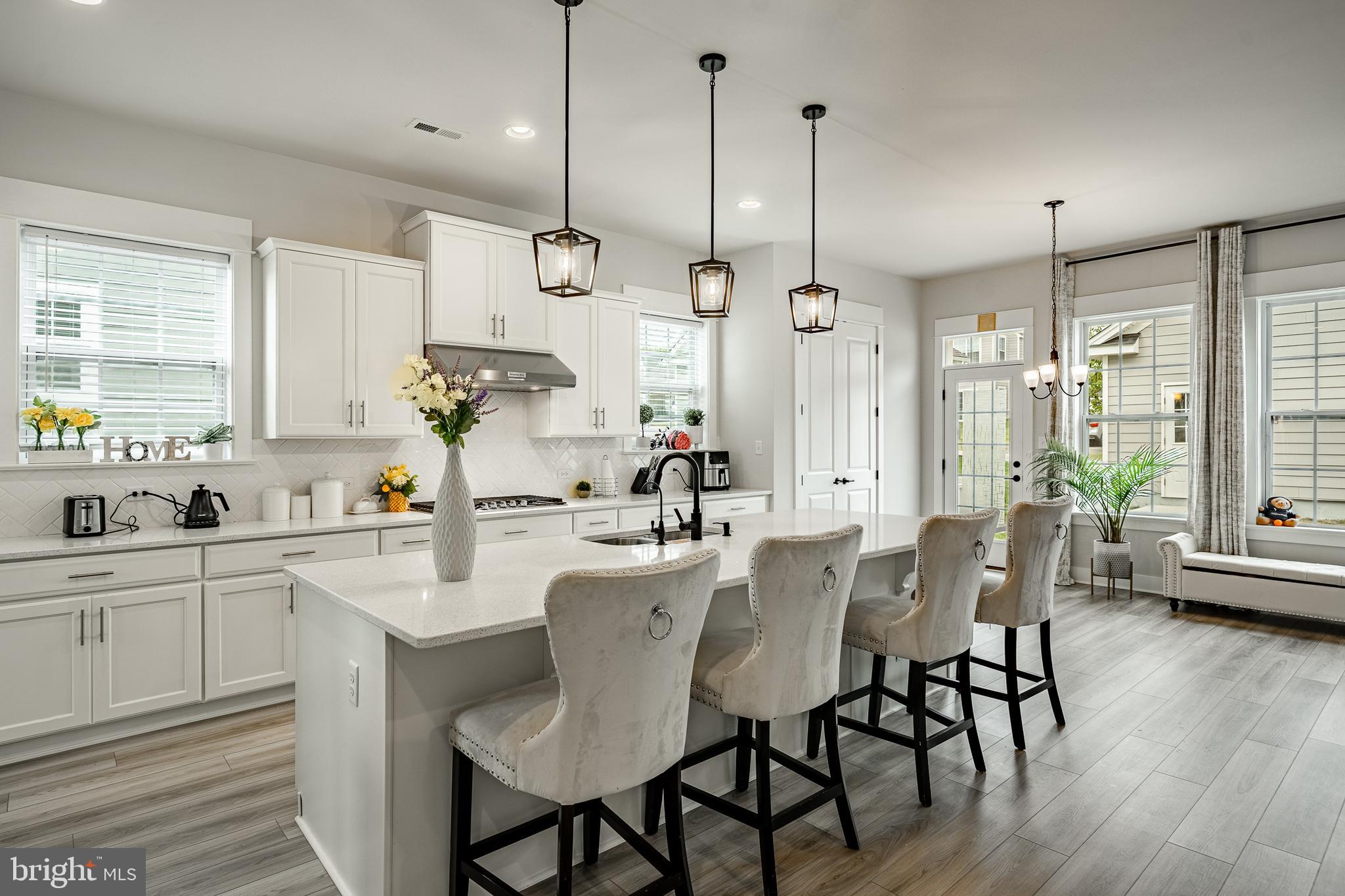 SPRING OAK - Residential