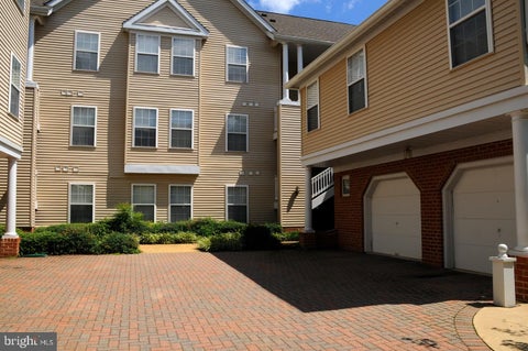 Photo of 5812 Wyndham Circle #305, COLUMBIA, MD 21044 (MLS # MDHW2073138)