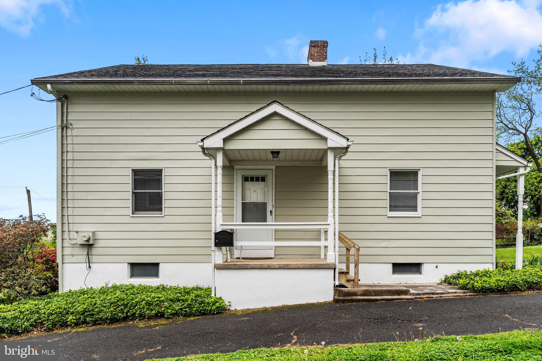 WILLOW GROVE - Residential