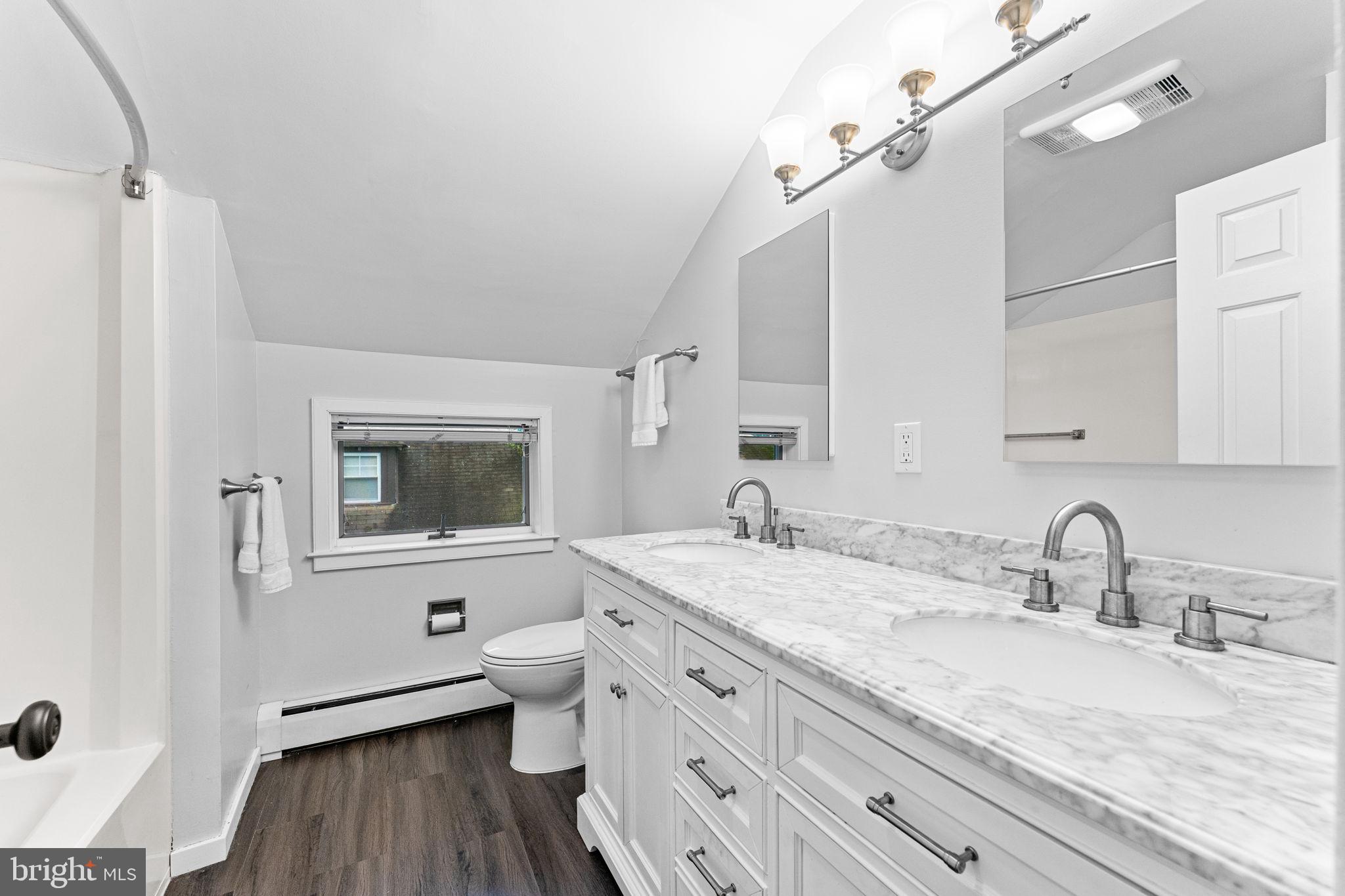 WILLOW GROVE - Residential