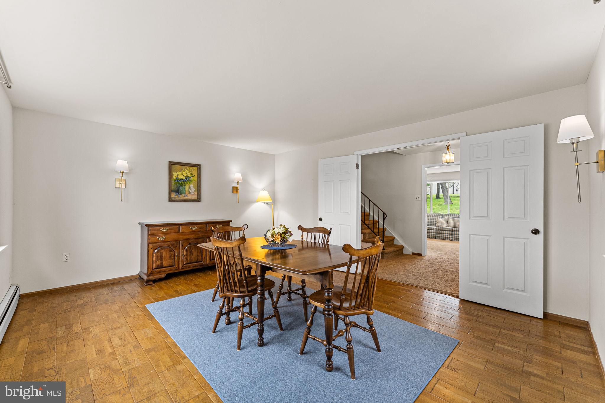 WILLOW GROVE - Residential