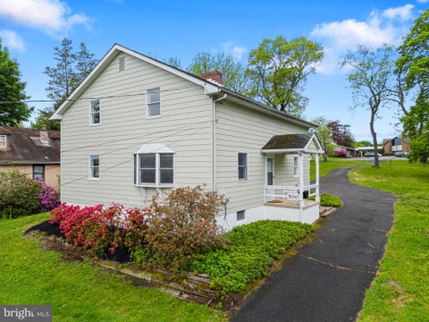 Homes For Sale - 500 Grant Avenue<br/> Montgomery County, WILLOW GROVE, PA 19090