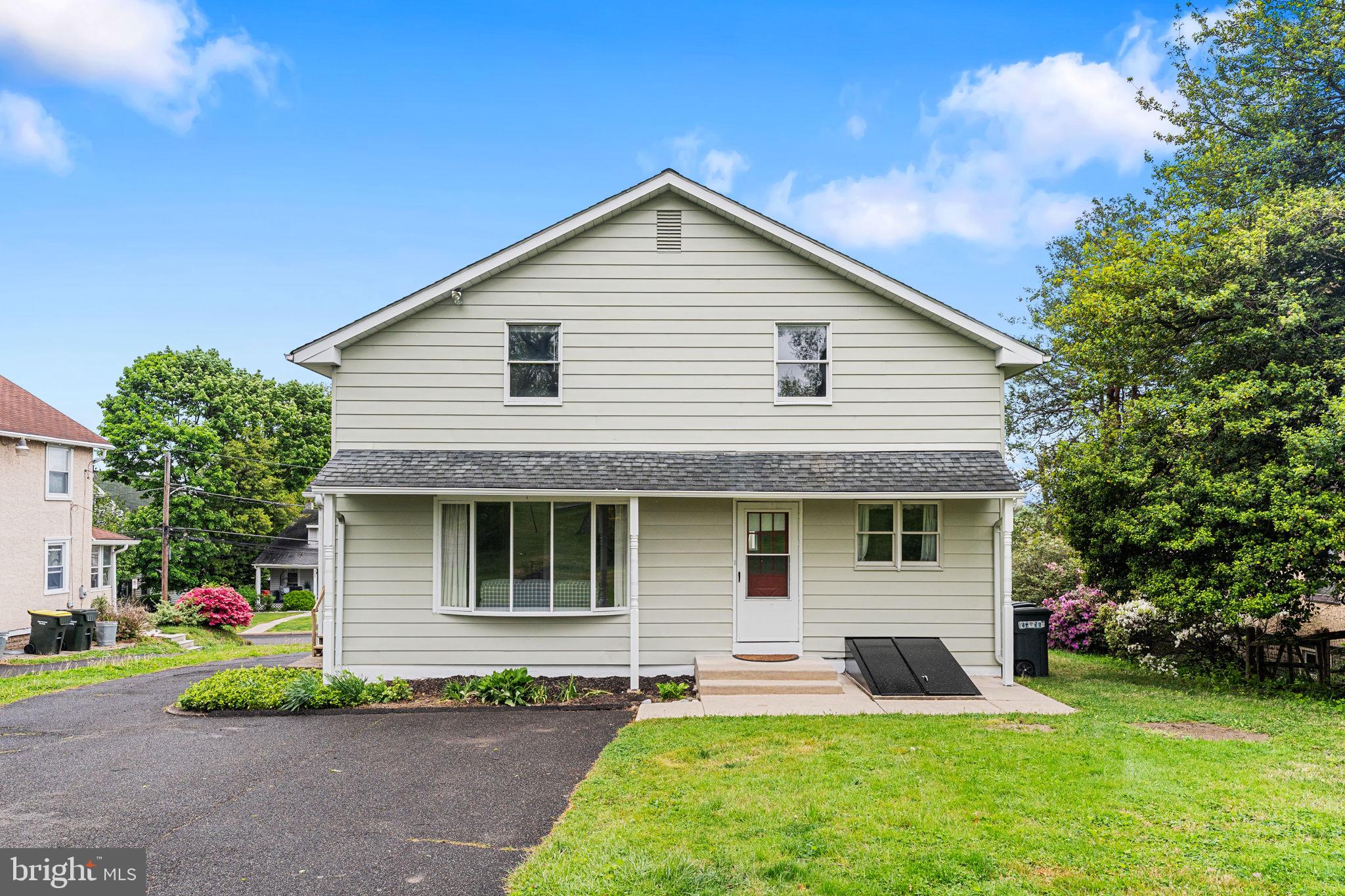 WILLOW GROVE - Residential