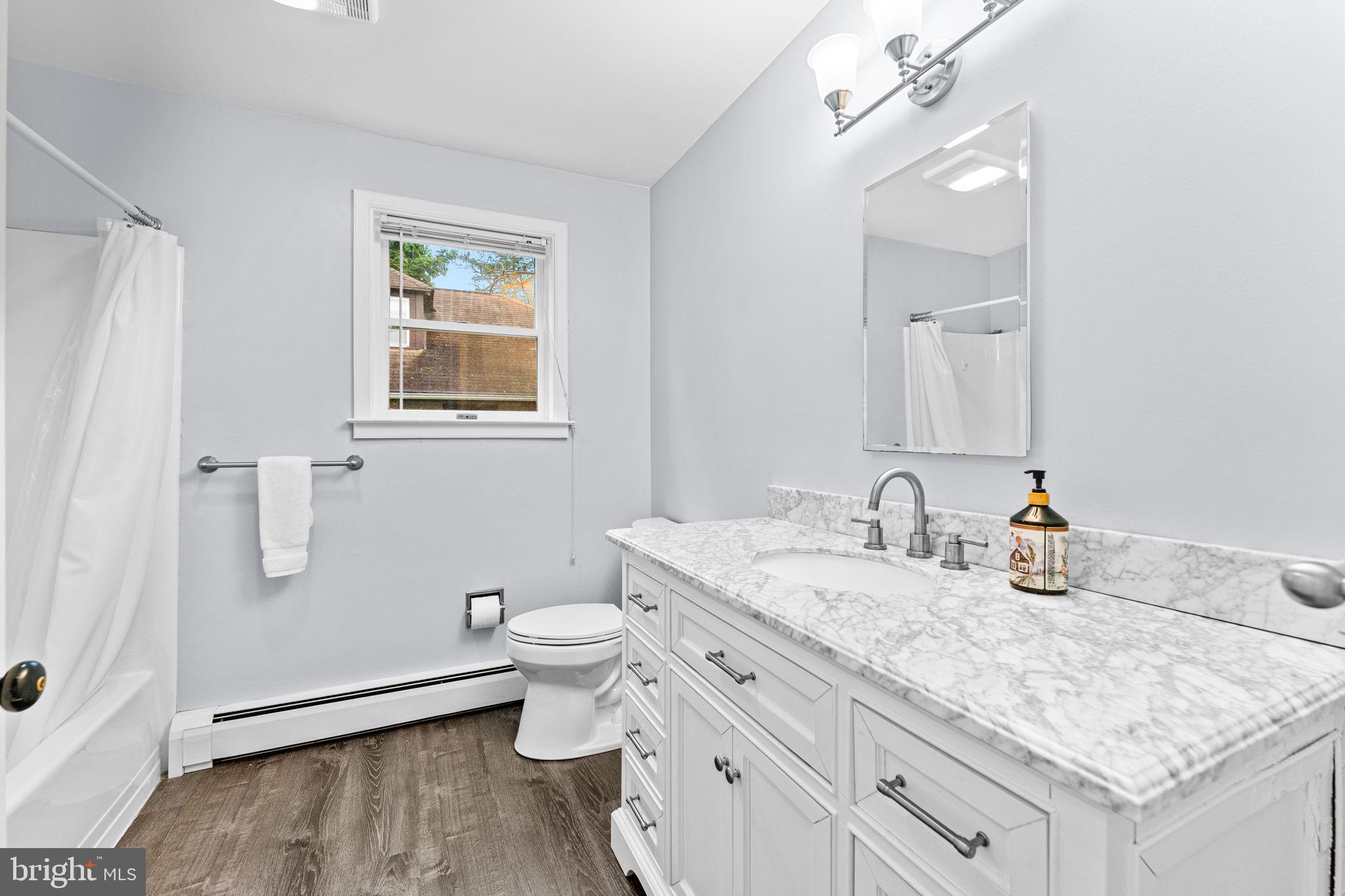WILLOW GROVE - Residential