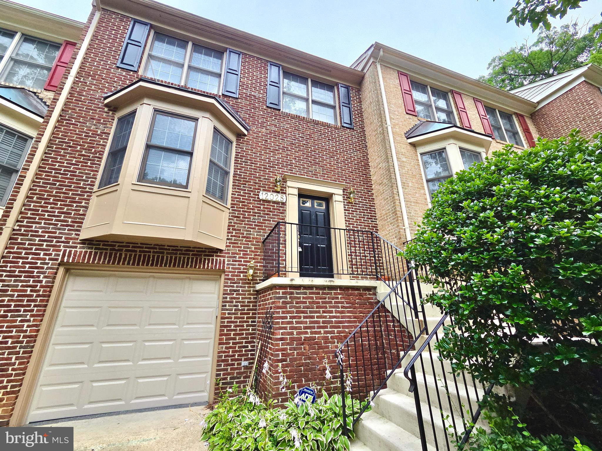 Charming 3 BR/2.5 BA Townhome in Silver Spring! The main level features a sunlit living room with hardwood floors, perfect for relaxing or entertaining. Just off the living room is a dining area with plenty of space for everyday meals or hosting guests. The kitchen is modern and functional, with granite countertops, stainless steel appliances, and a cozy breakfast nook. Step outside to a private deck that overlooks a peaceful garden, great for morning coffee or winding down in the evening. Upstairs, the primary bedroom offers vaulted ceilings, a walk-in closet, and a private bath. Two additional bedrooms share another full bathroom. The finished lower level adds even more space with a family room, a fireplace, and a walk-out to the backyard. It’s ideal for a home office, guest space, or movie nights. The home also includes a one-car garage and in-unit laundry!
Local Attractions
- AFI Silver Theatre & Cultural Center – A historic cinema and cultural venue offering independent films, classic movies, and live performances in downtown Silver Spring.
- Wheaton Regional Park – A large park featuring scenic trails, picnic areas, gardens, a carousel, train rides, and athletic fields, perfect for outdoor activities.
- Rock Creek Park – A vast natural area with extensive hiking and biking trails, picnic spots, and opportunities for wildlife observation.
- Acorn Urban Park – A peaceful pocket park known for its granite acorn gazebo, offering a quiet green space in the heart of Silver Spring.
- Gwendolyn E. Coffield Recreation Center – A local community center with indoor and outdoor sports facilities, playgrounds, and programming for all ages.
Nearby Major Highways
- Interstate 495 (Capital Beltway) – A major highway that circles the Washington, D.C. metro area, providing easy regional access.
- Maryland Route 410 (East–West Highway) – A key commuter route connecting Silver Spring with neighboring cities such as Bethesda and Hyattsville.
Sorry, no pets.
Application Qualifications: Minimum monthly income 3 times the tenant’s portion of the monthly rent, acceptable rental history, acceptable credit history and acceptable criminal history. More specific information provided with the application.
All Bay Management Group residents are automatically enrolled in the Resident Benefits Package (RBP) for $39.95/month, which includes renters insurance, credit building to help boost your credit score with timely rent payments, $1M Identity Protection, HVAC air filter delivery (for applicable properties), move-in concierge service making utility connection and home service setup a breeze during your move-in, our best-in-class resident rewards program, and much more! The Resident Benefits Package is a voluntary program and may be terminated at any time, for any reason, upon thirty (30) days’ written notice. Tenants that do not upload their own renters insurance to the Tenant portal 5 days prior to move in will be automatically included in the RBP and the renters insurance program. More details upon application.