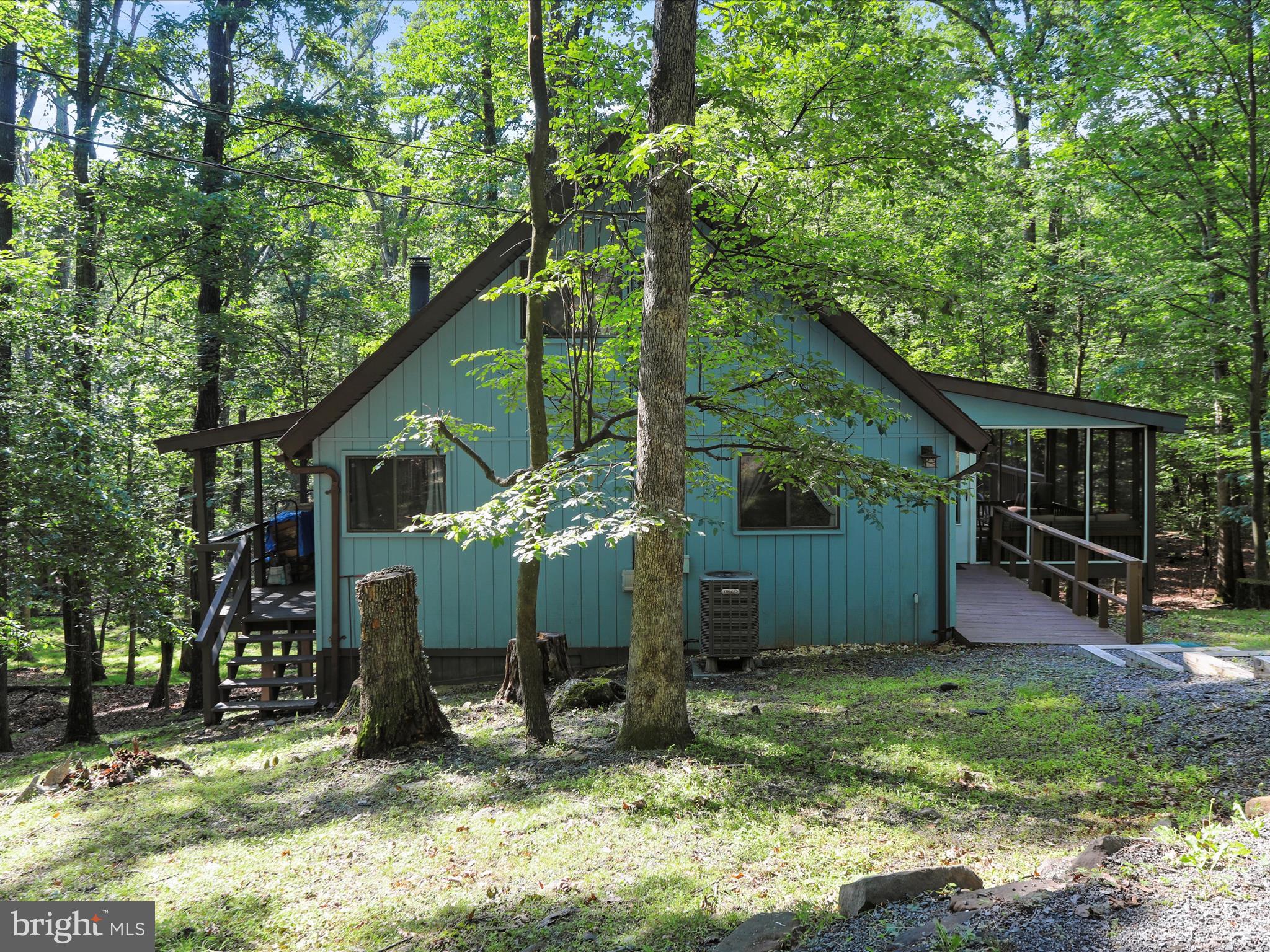 239 ONONDAGA TRAIL