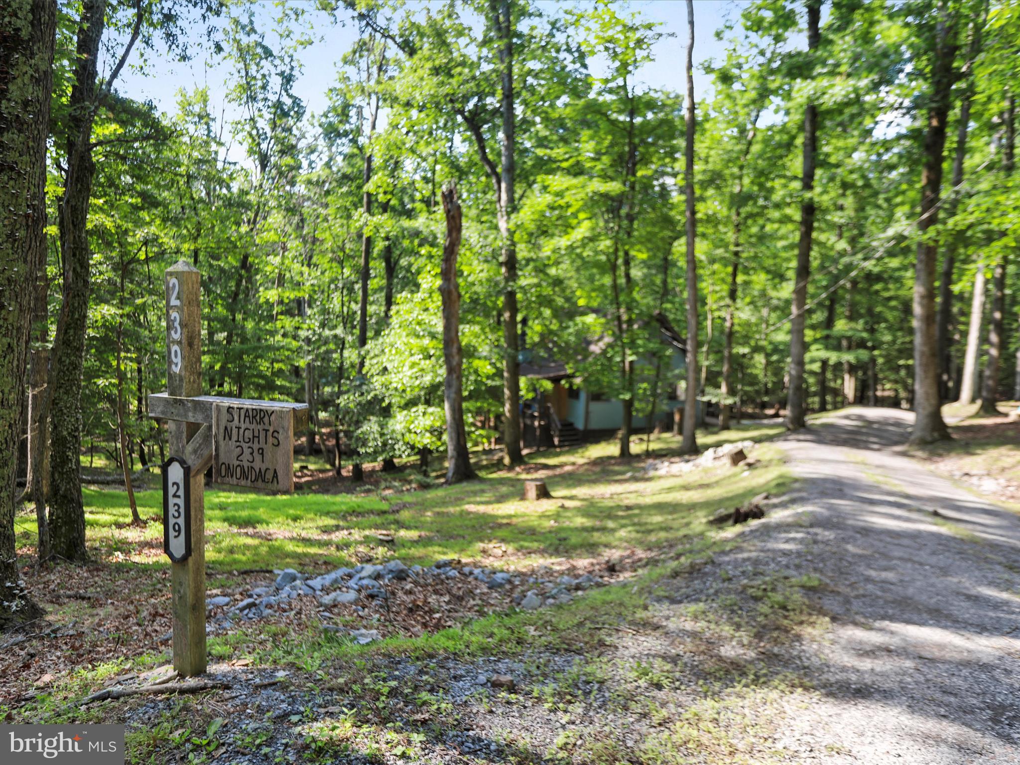 THE WOODS - Residential