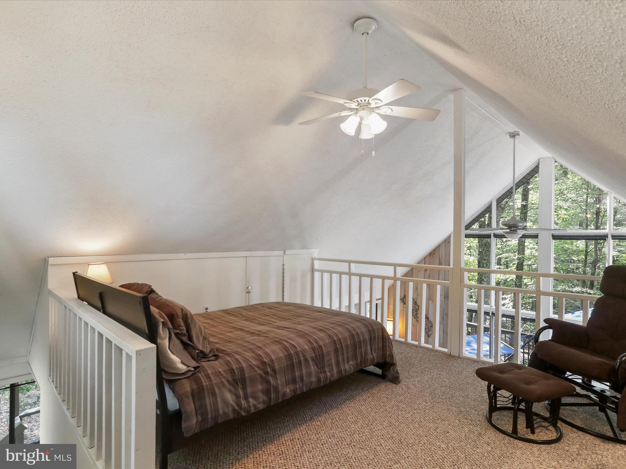 THE WOODS - Residential