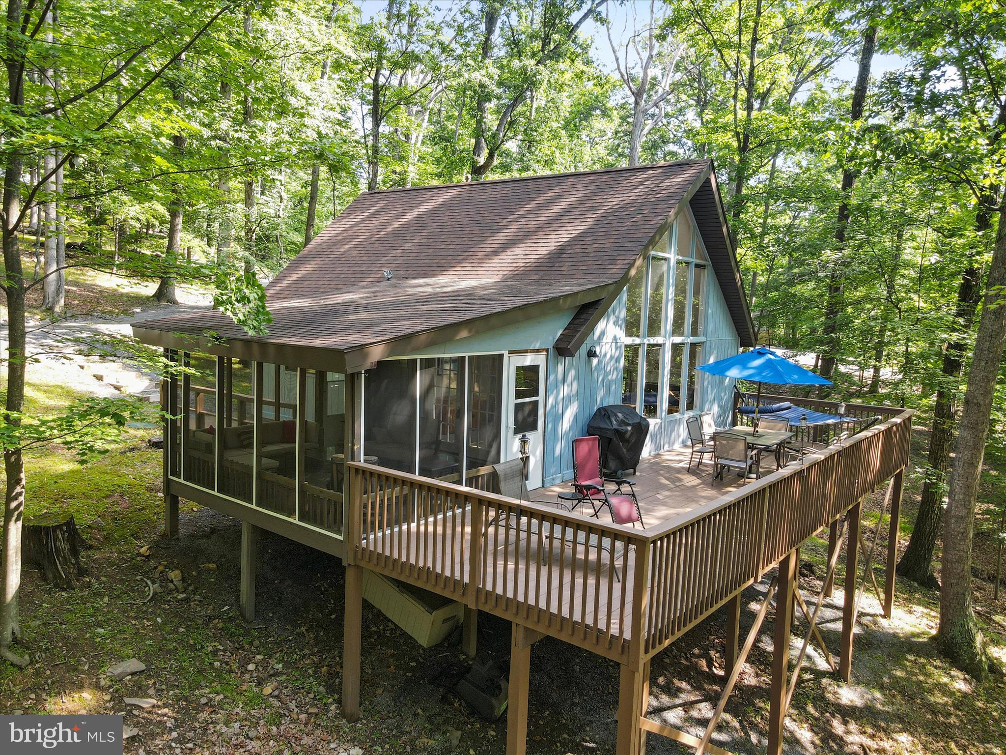 239 ONONDAGA TRAIL