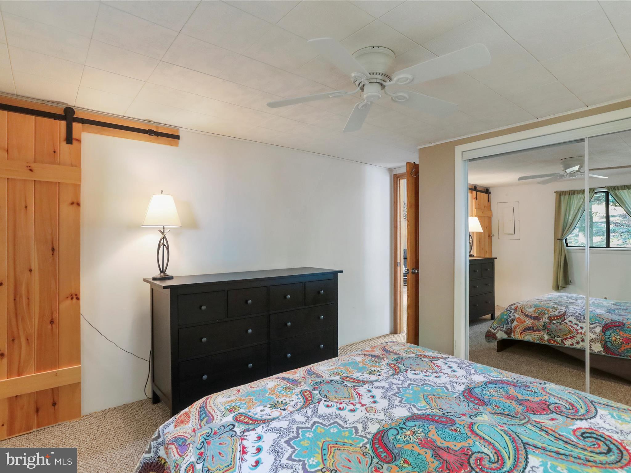 THE WOODS - Residential