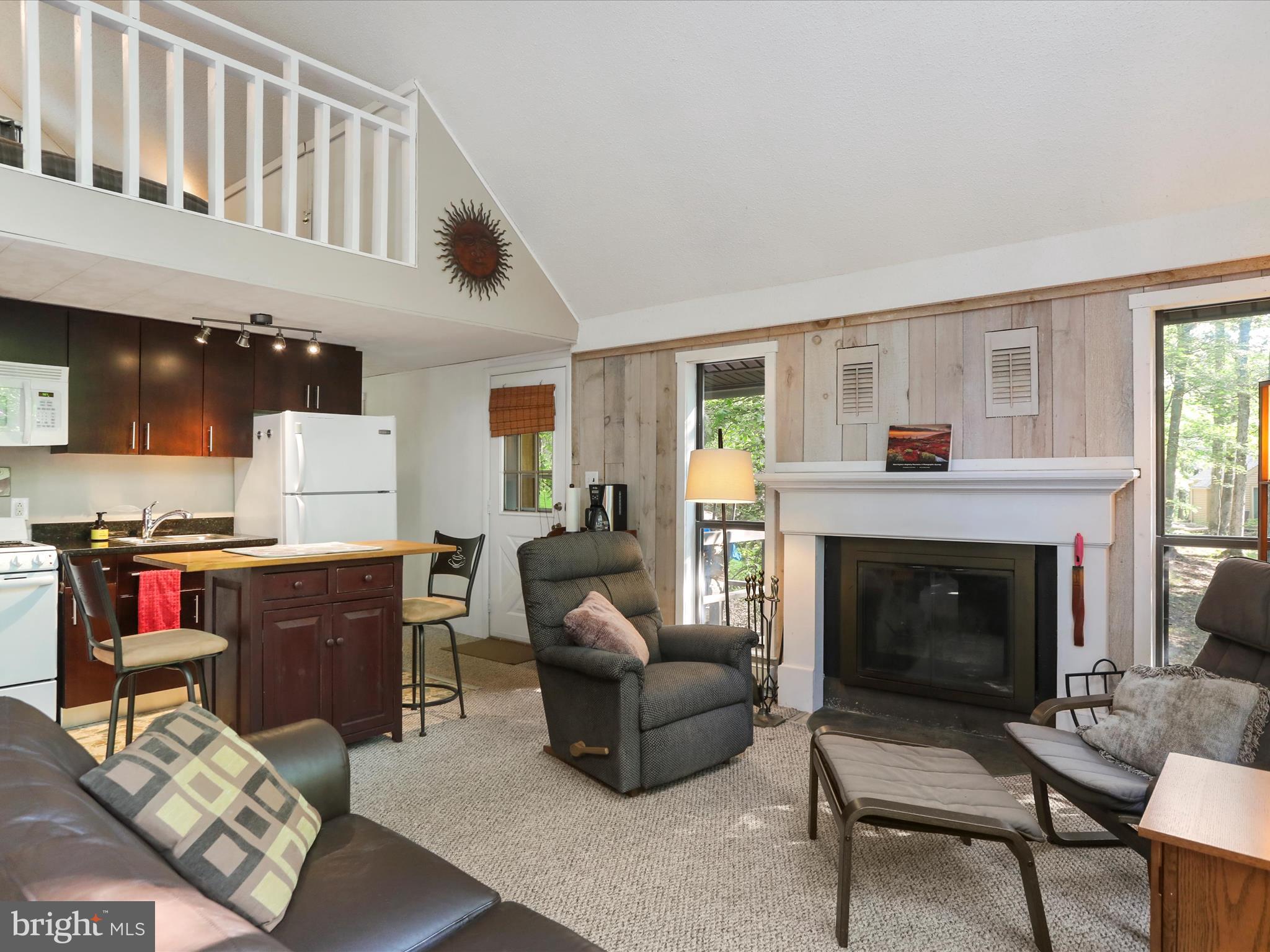 THE WOODS - Residential