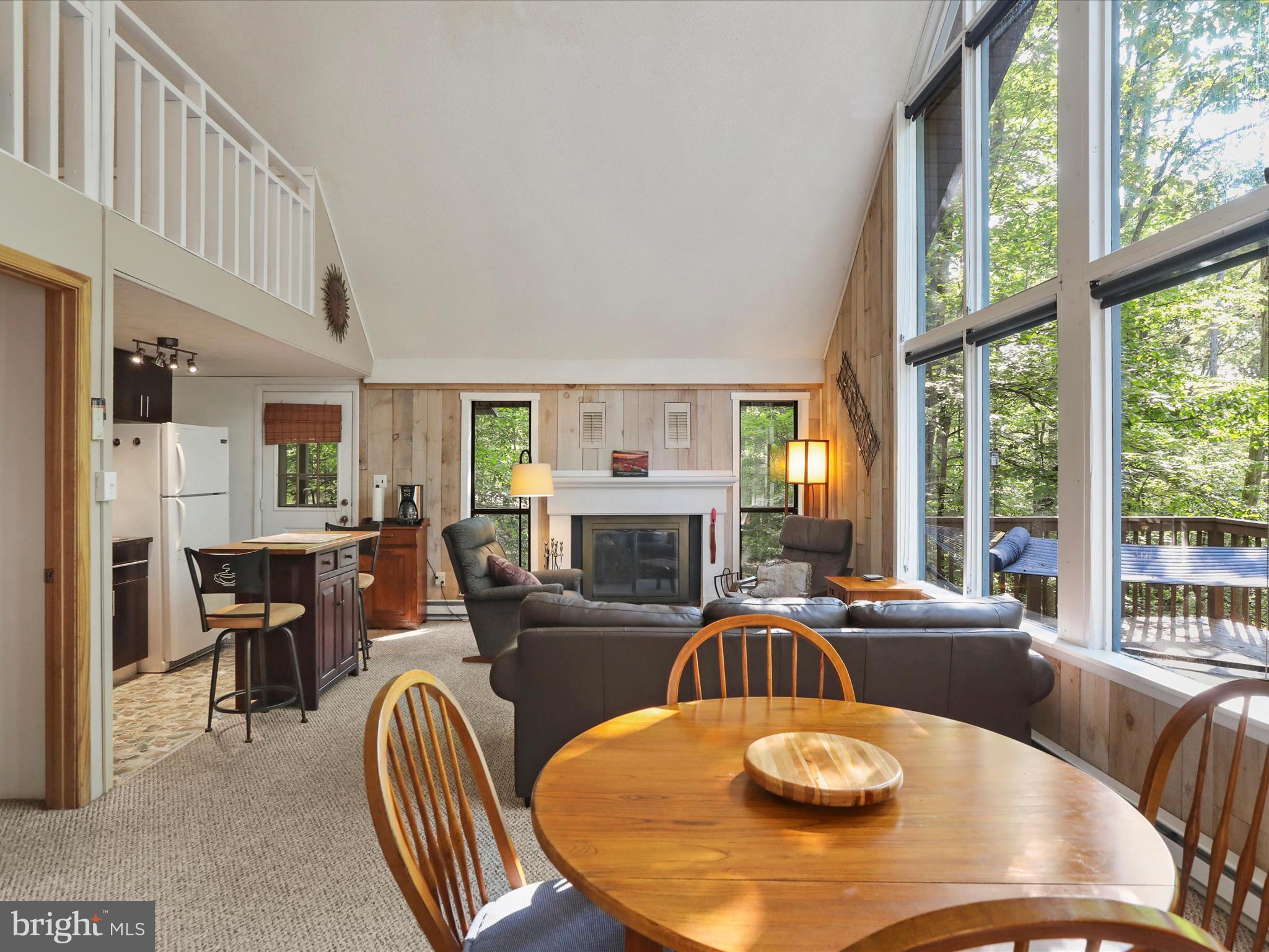 THE WOODS - Residential