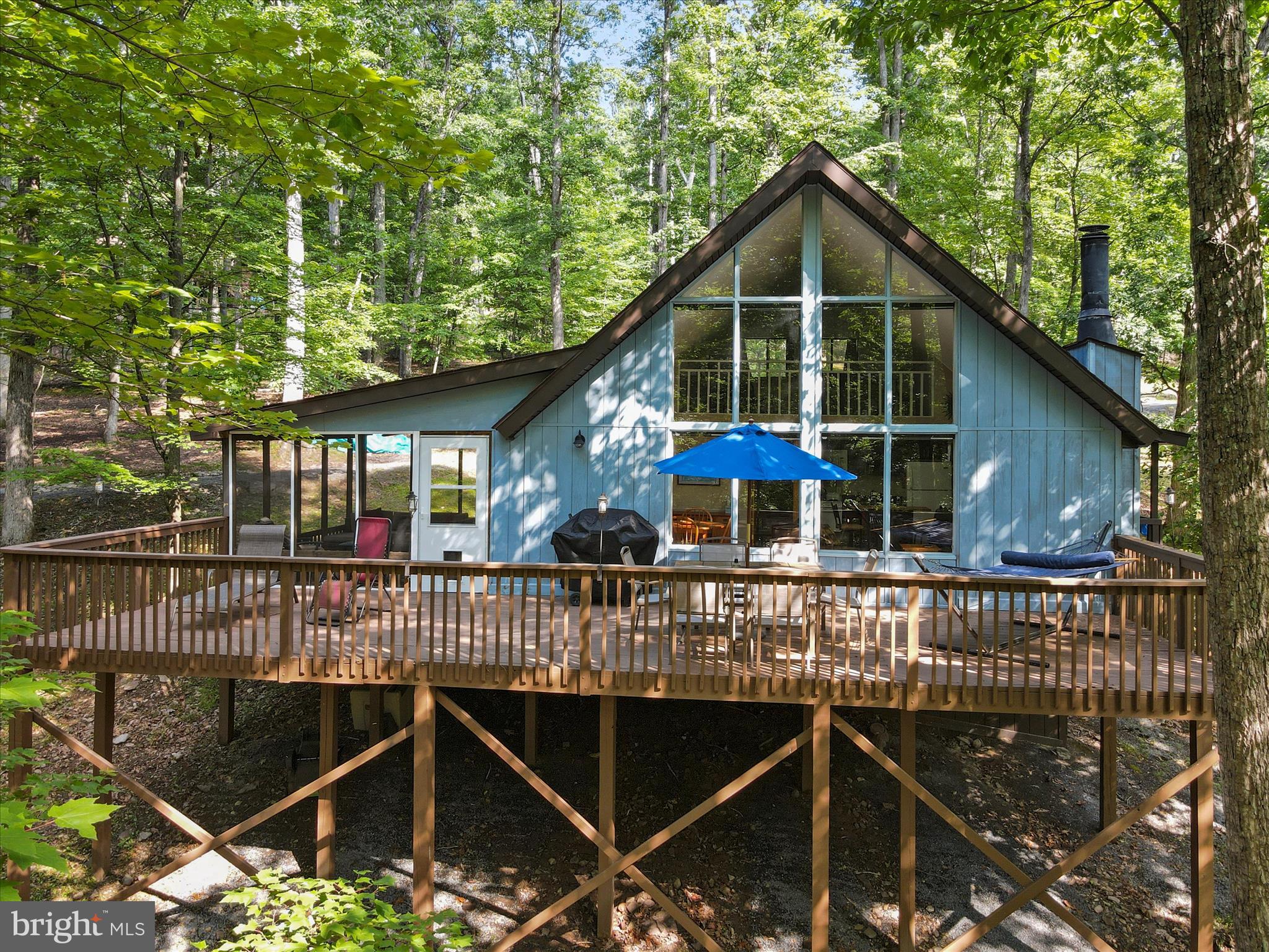 239 ONONDAGA TRAIL