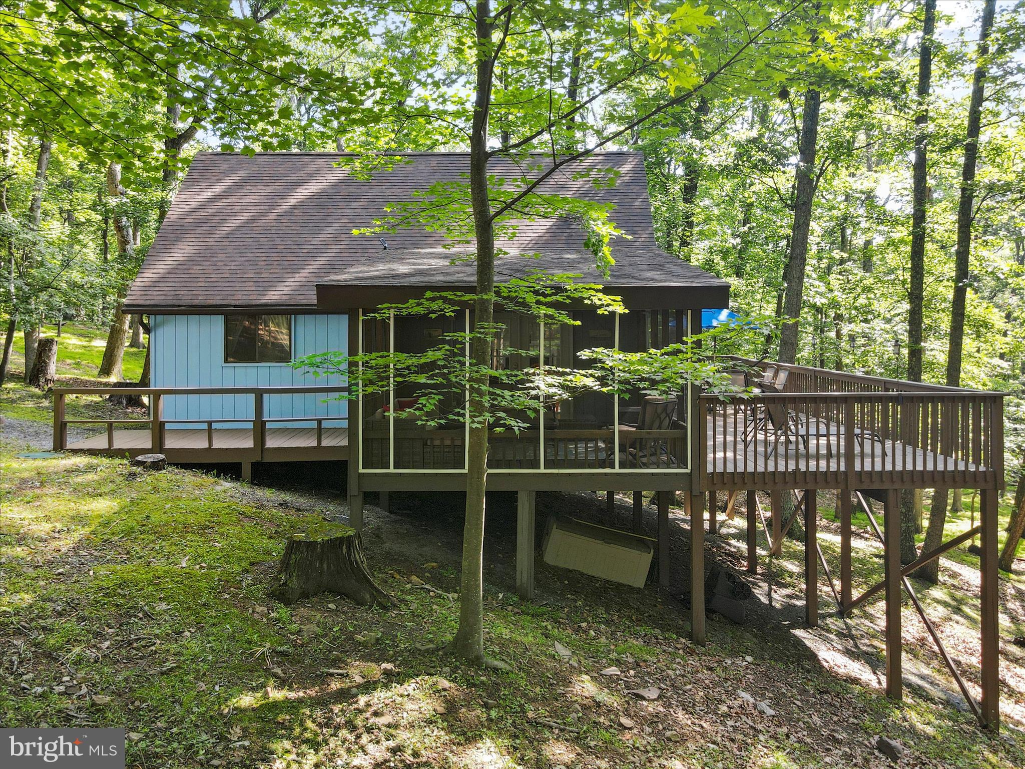 239 ONONDAGA TRAIL
