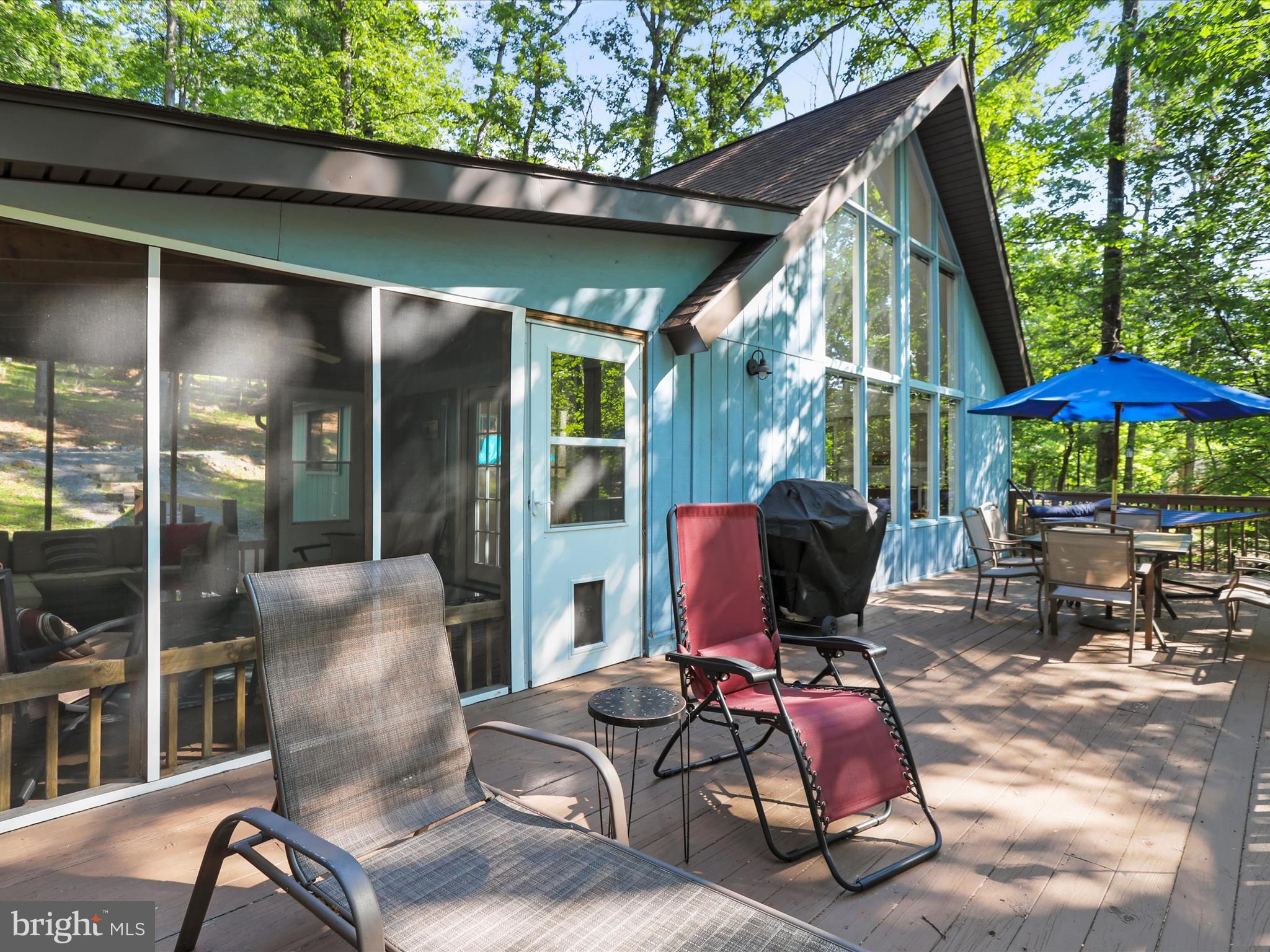 THE WOODS - Residential