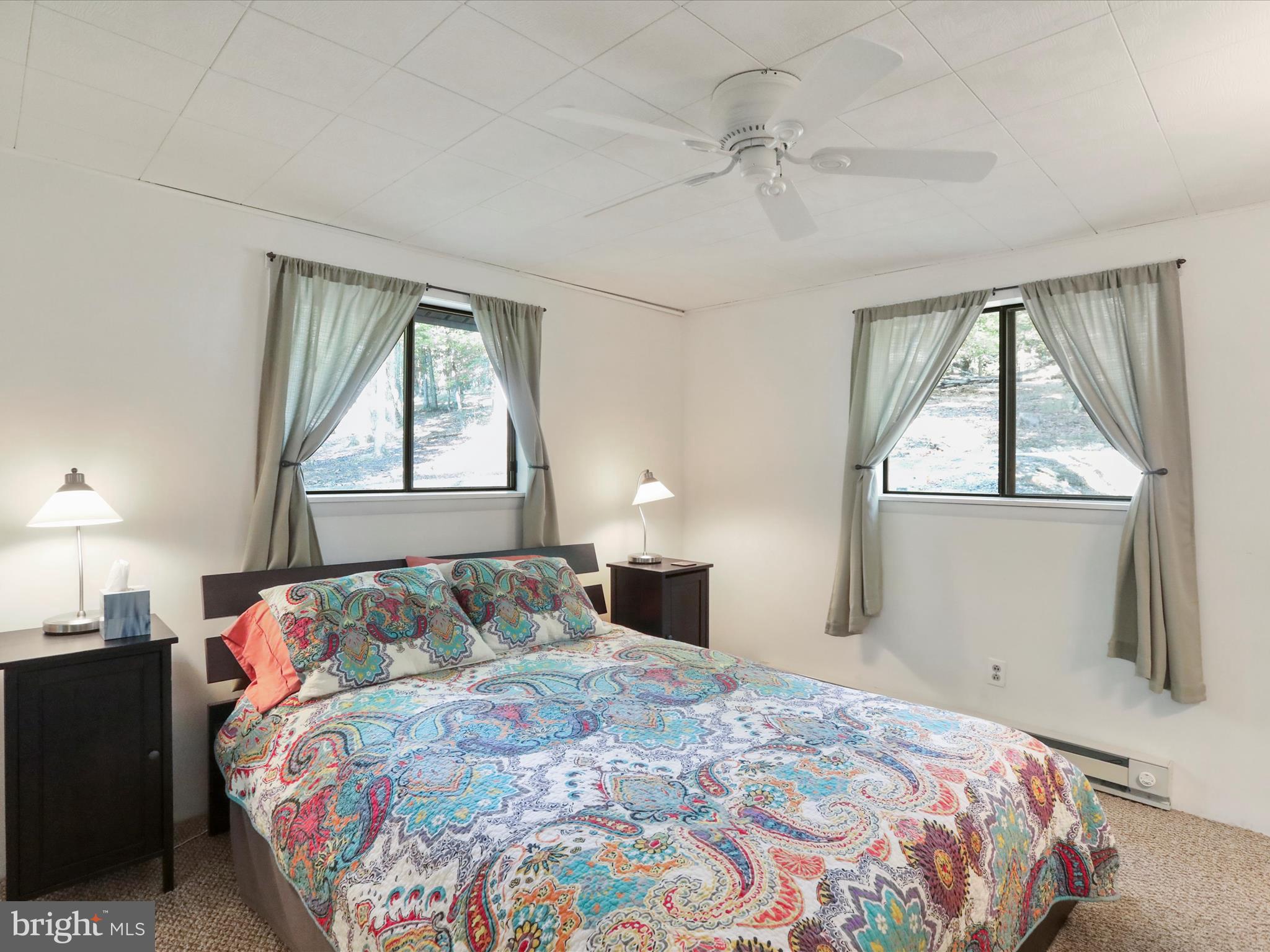 THE WOODS - Residential