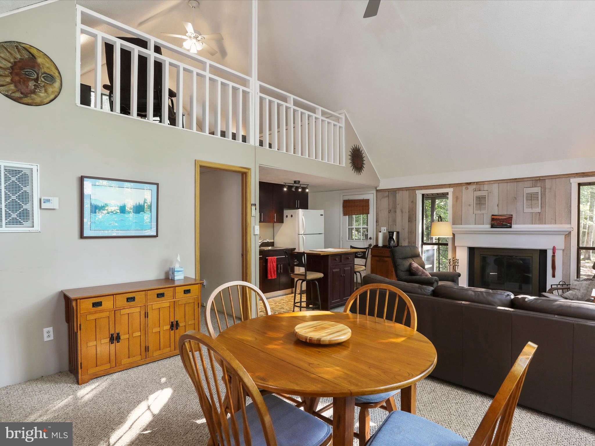 THE WOODS - Residential