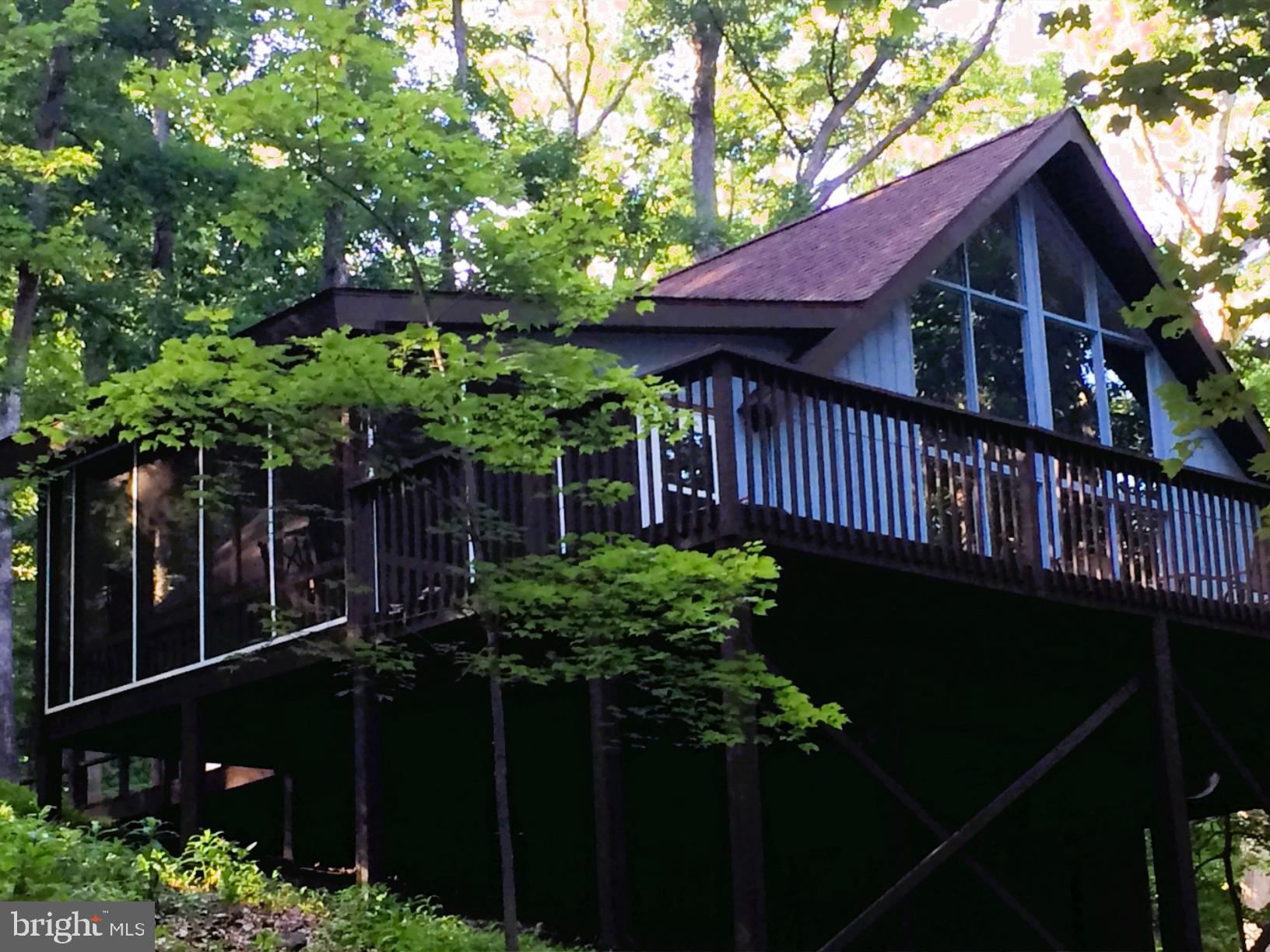 THE WOODS - Residential