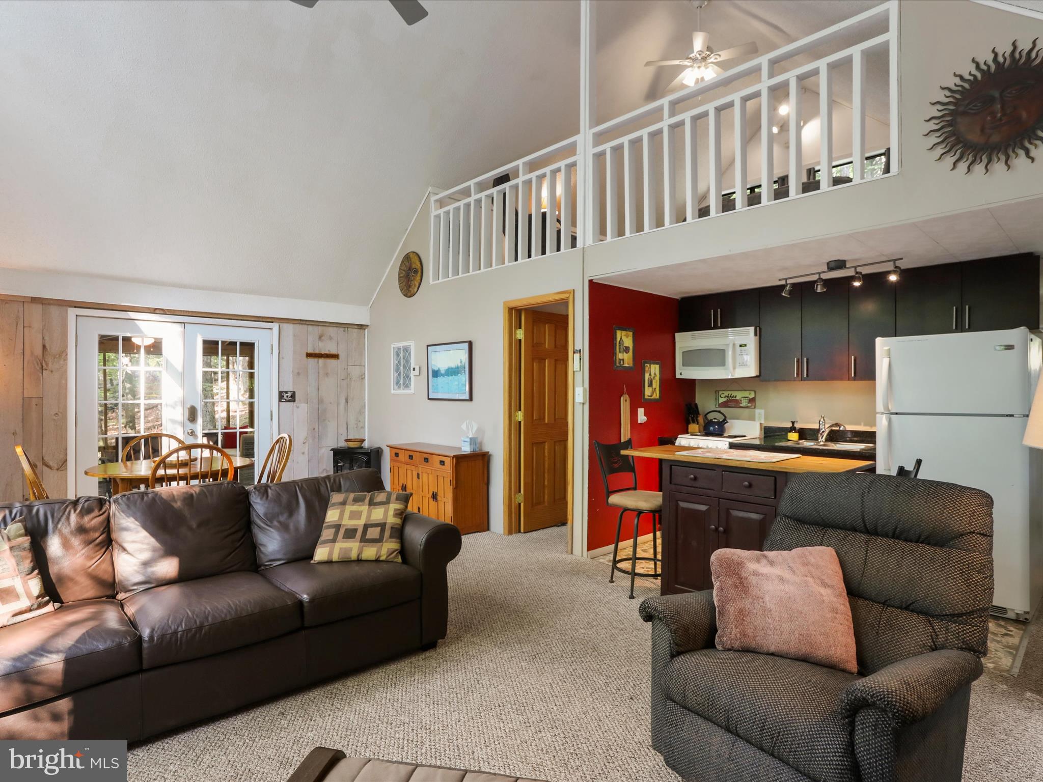 THE WOODS - Residential