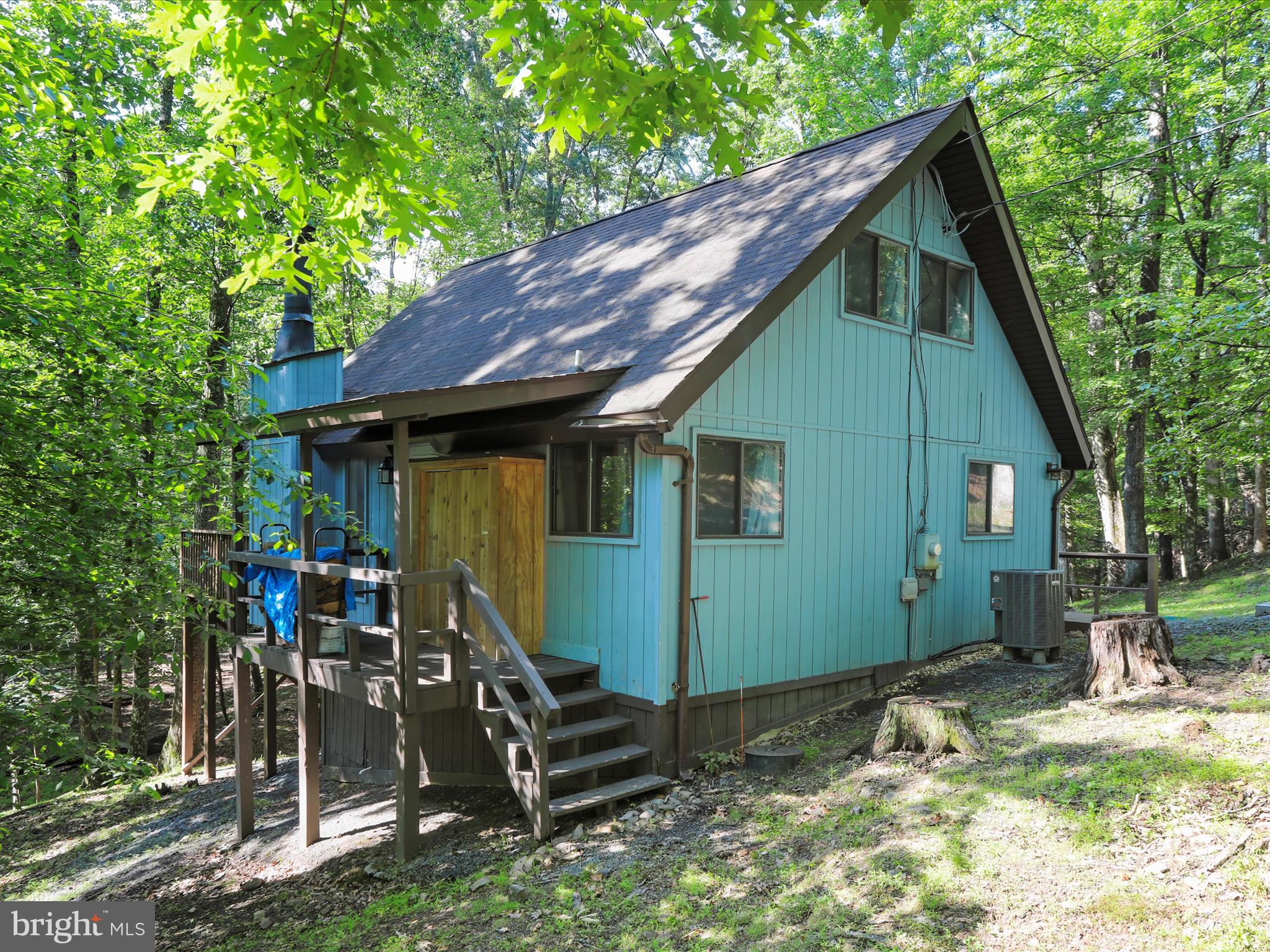 THE WOODS - Residential