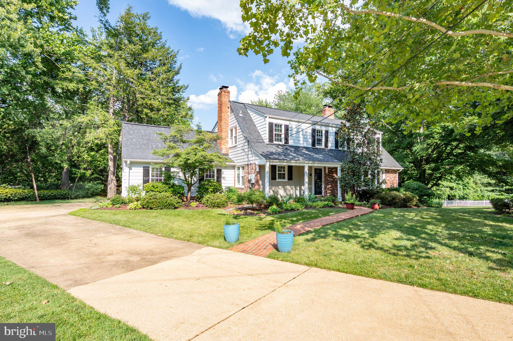9005 CHICKAWANE COURT