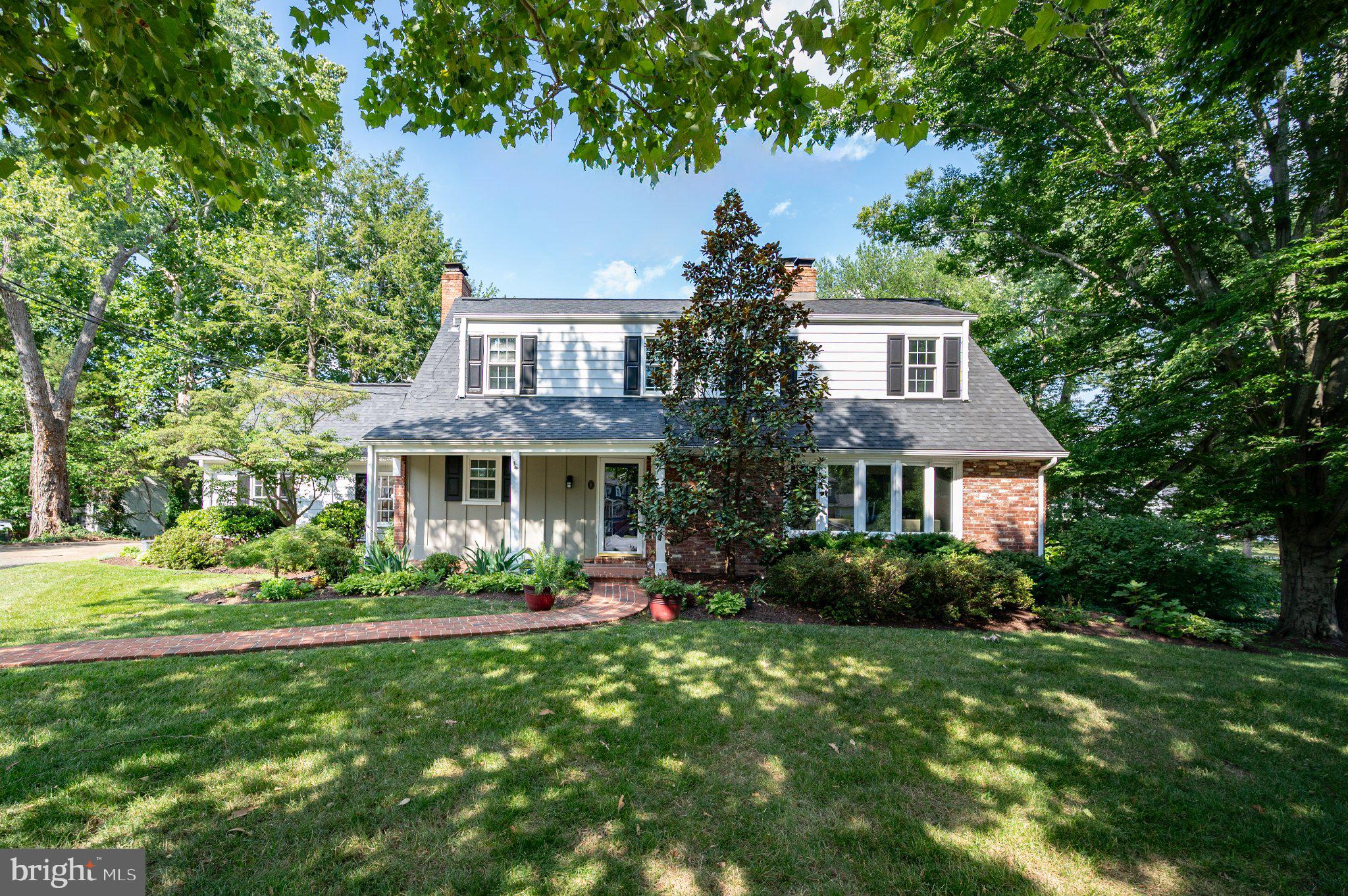 9005 CHICKAWANE COURT