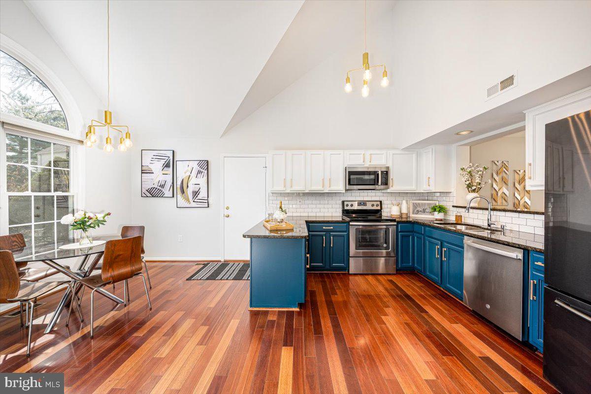 16012 HOWARD LANDING DRIVE