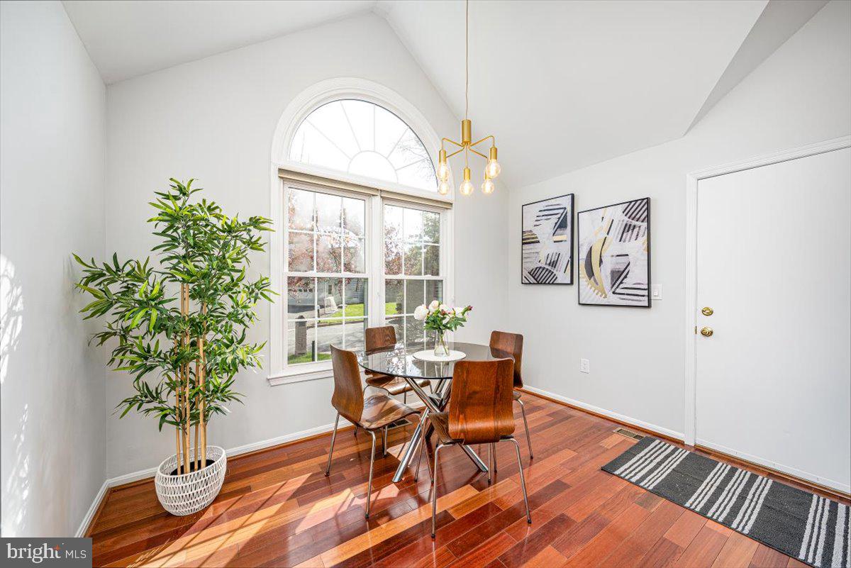 16012 HOWARD LANDING DRIVE