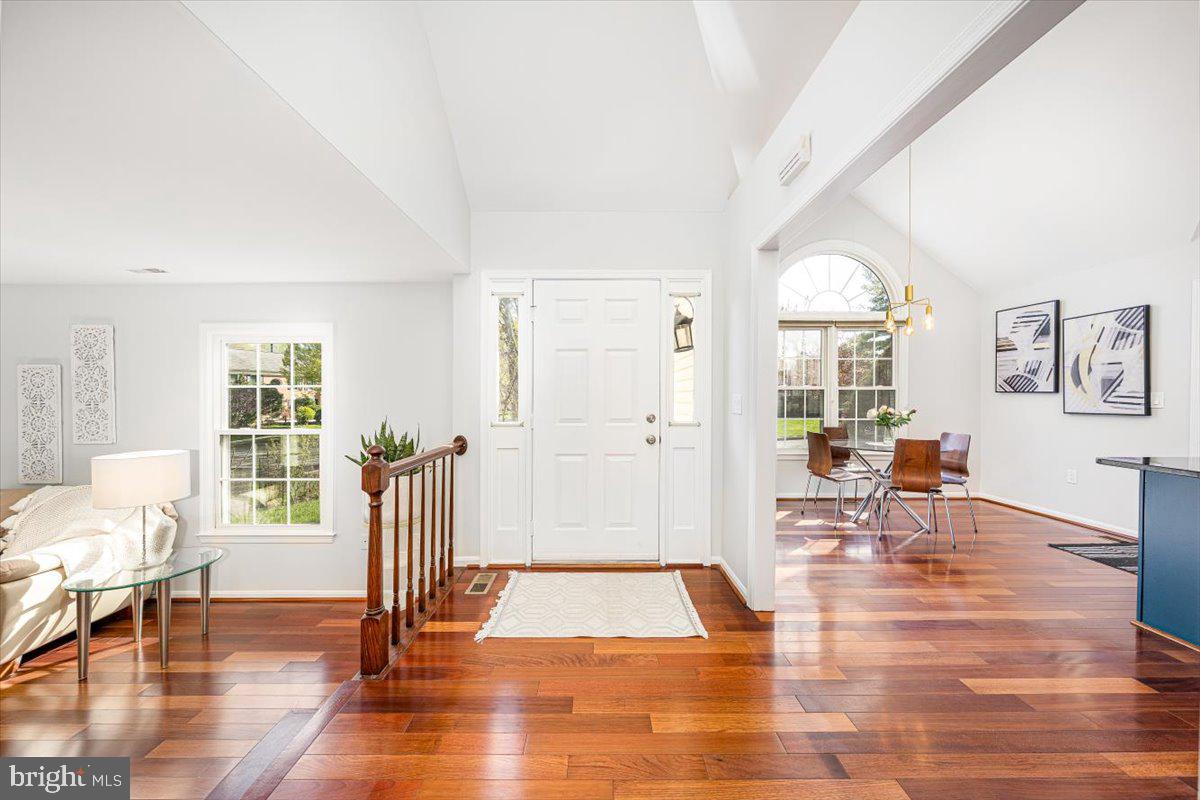 16012 HOWARD LANDING DRIVE