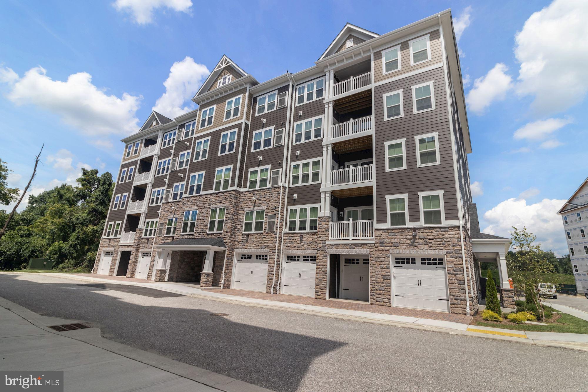 ELLICOTTS RETREAT - Residential