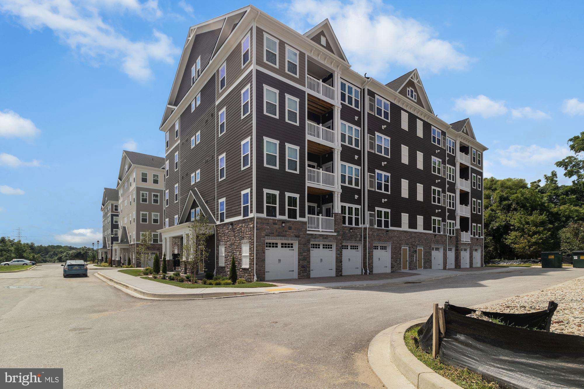 ELLICOTTS RETREAT - Residential