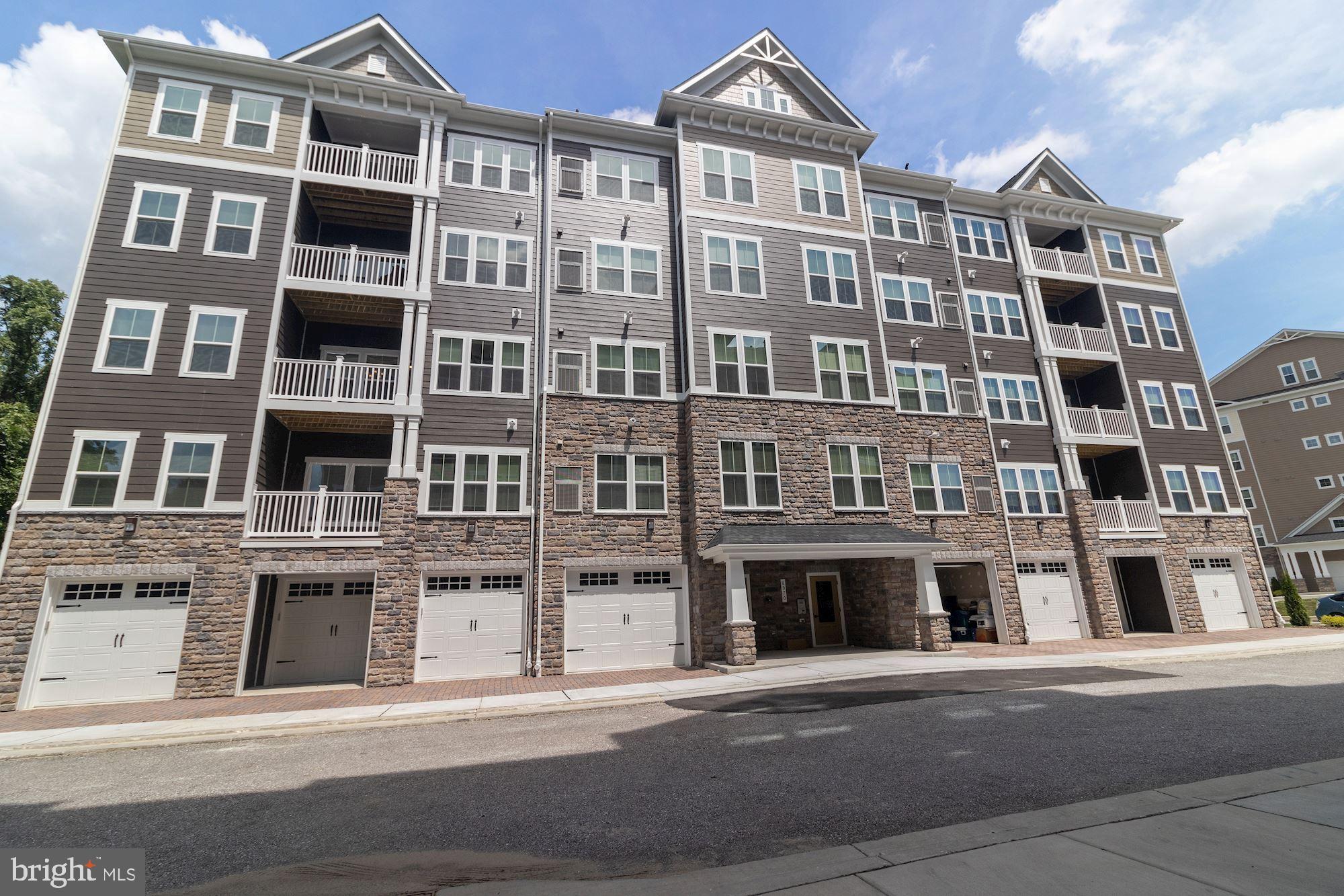 ELLICOTTS RETREAT - Residential