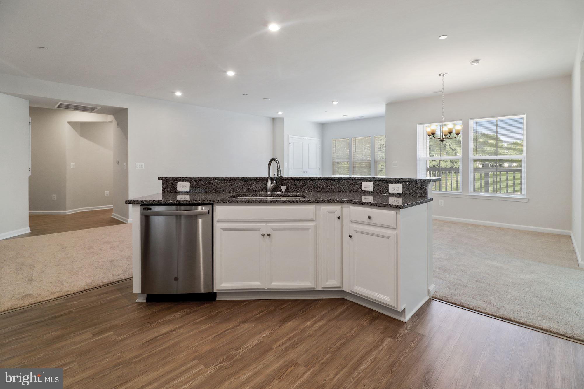 ELLICOTTS RETREAT - Residential