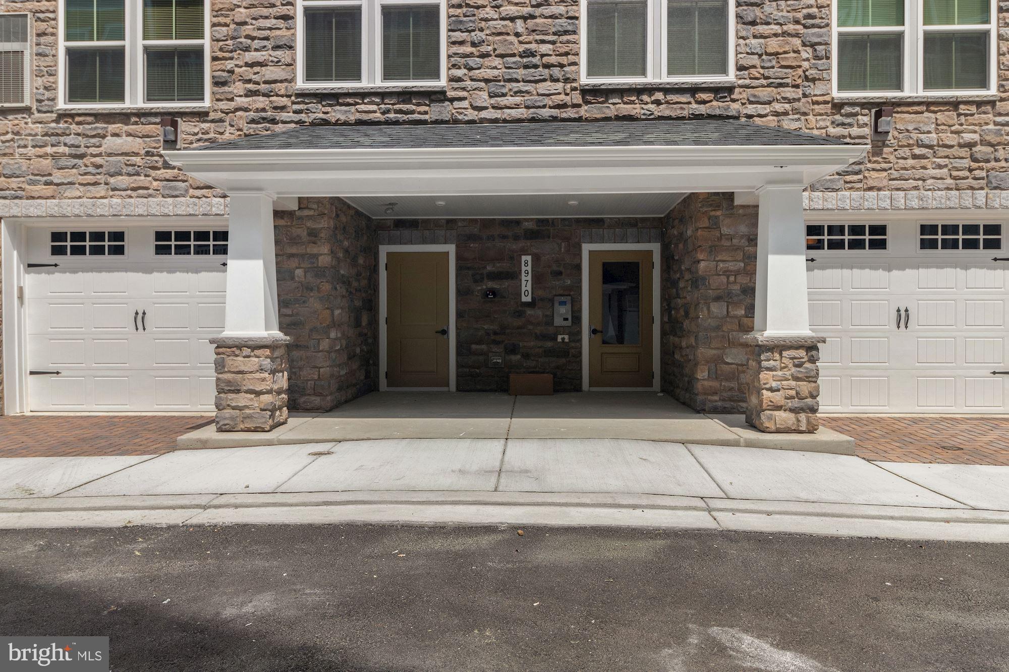 ELLICOTTS RETREAT - Residential