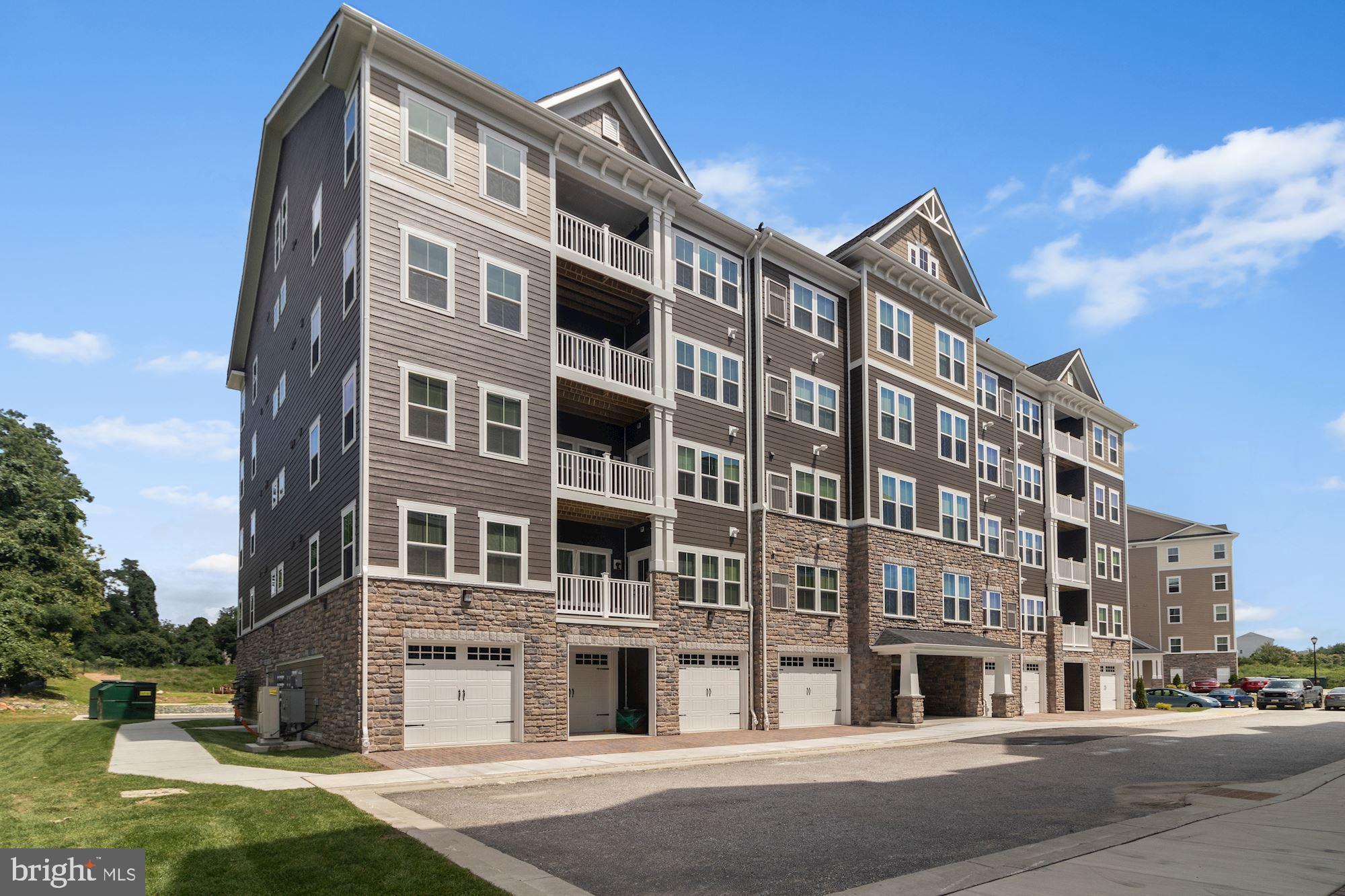 ELLICOTTS RETREAT - Residential